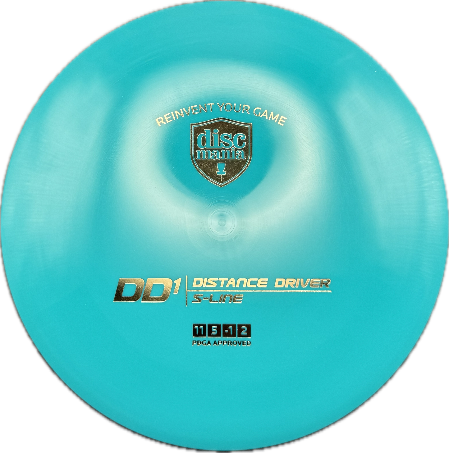 DD1
