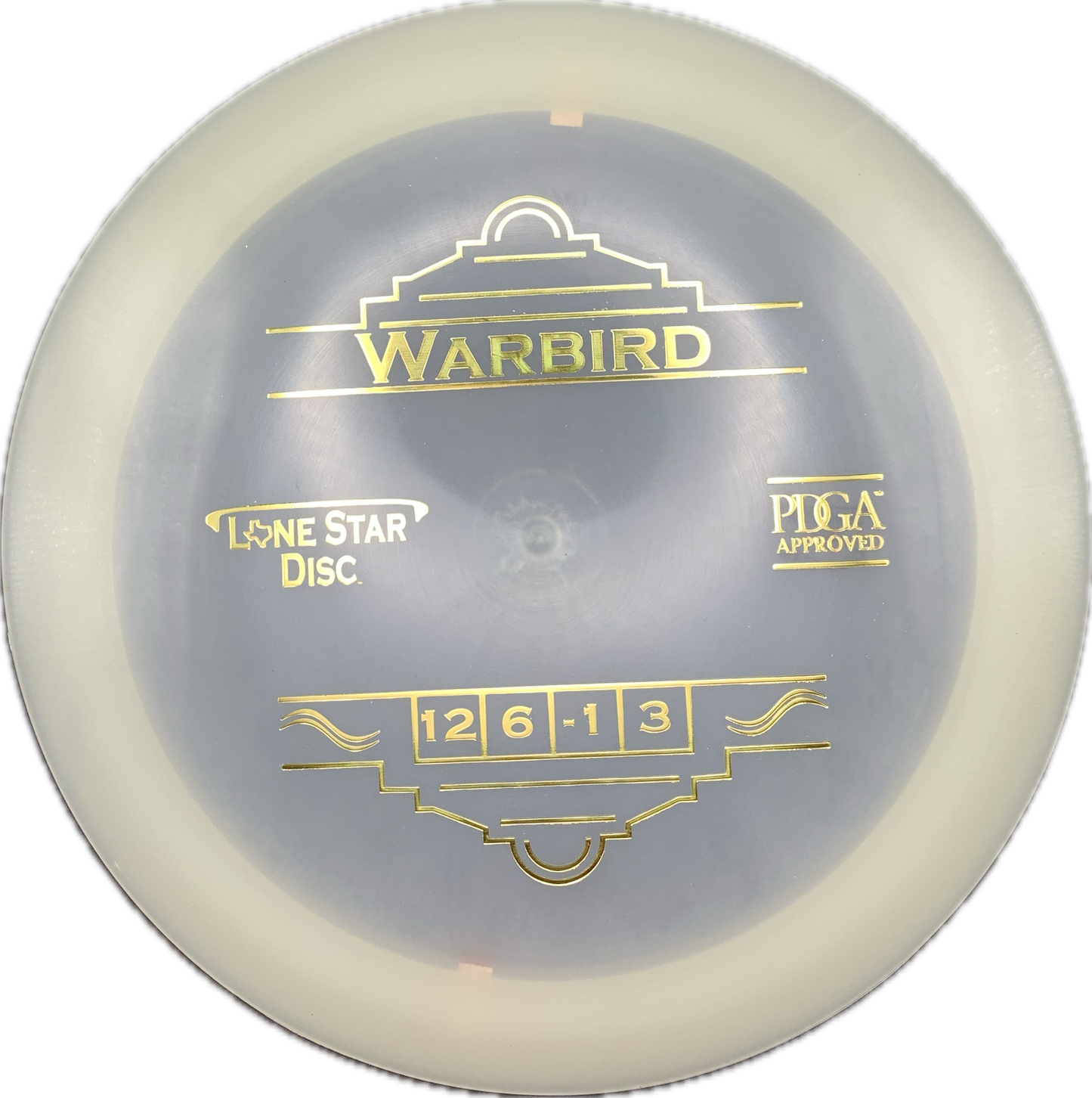 WARBIRD