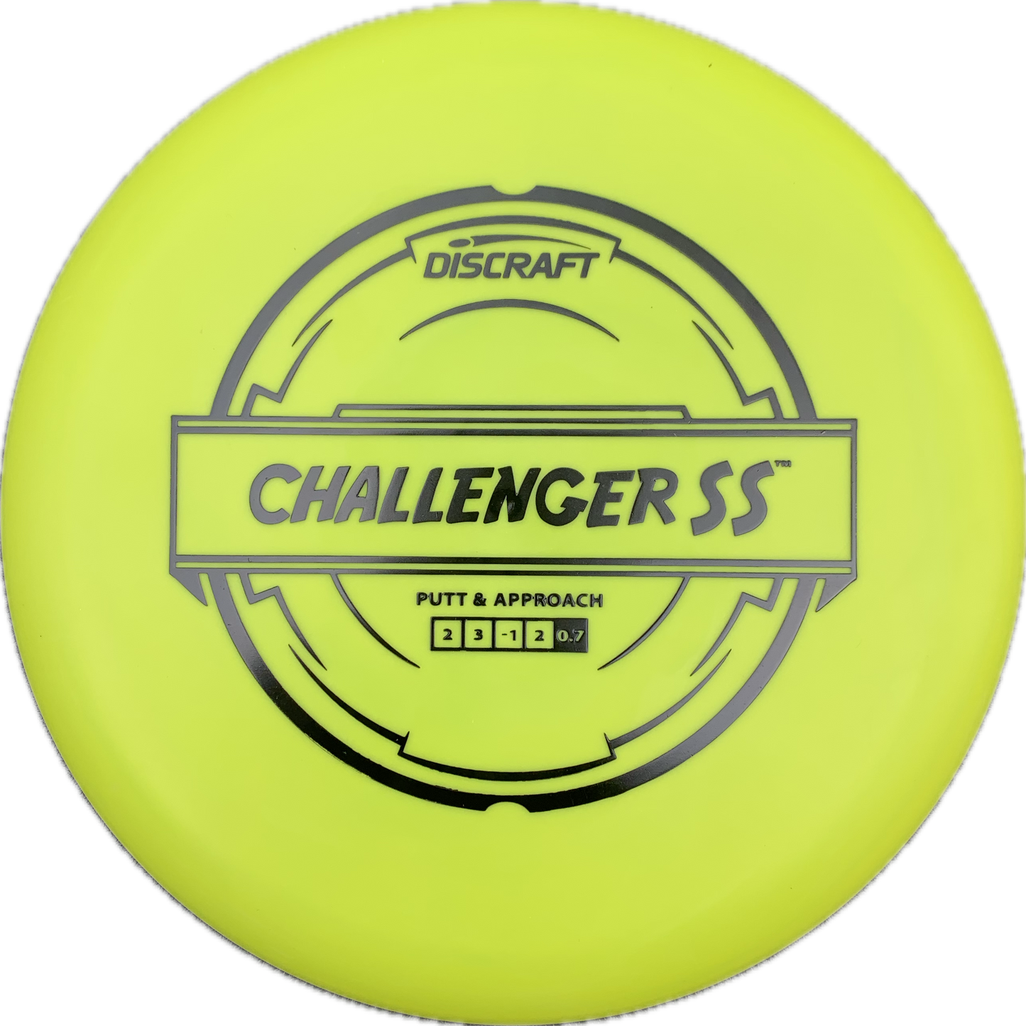 CHALLENGER SS