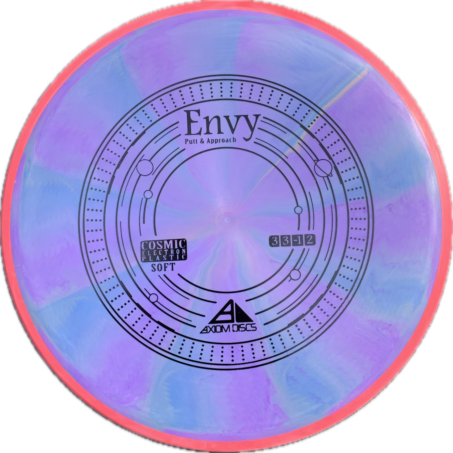 ENVY