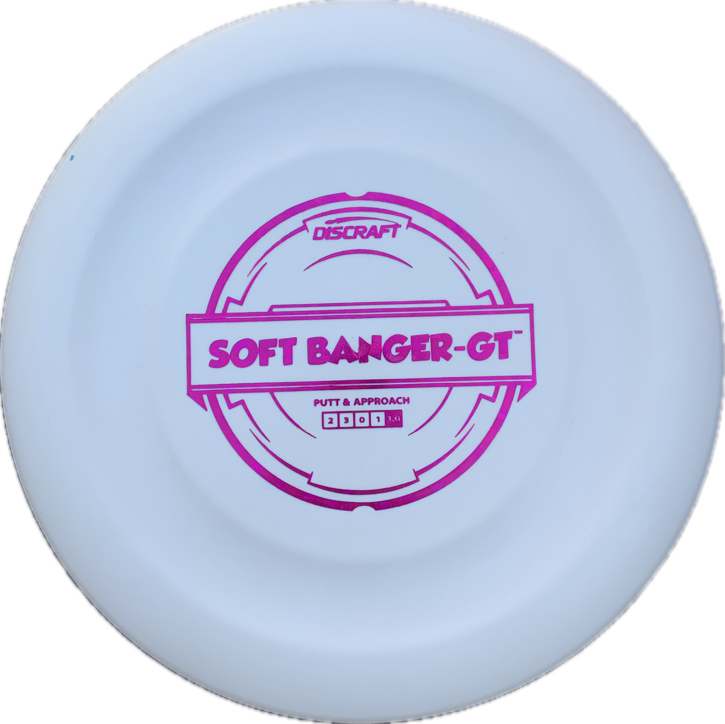 BANGER-GT