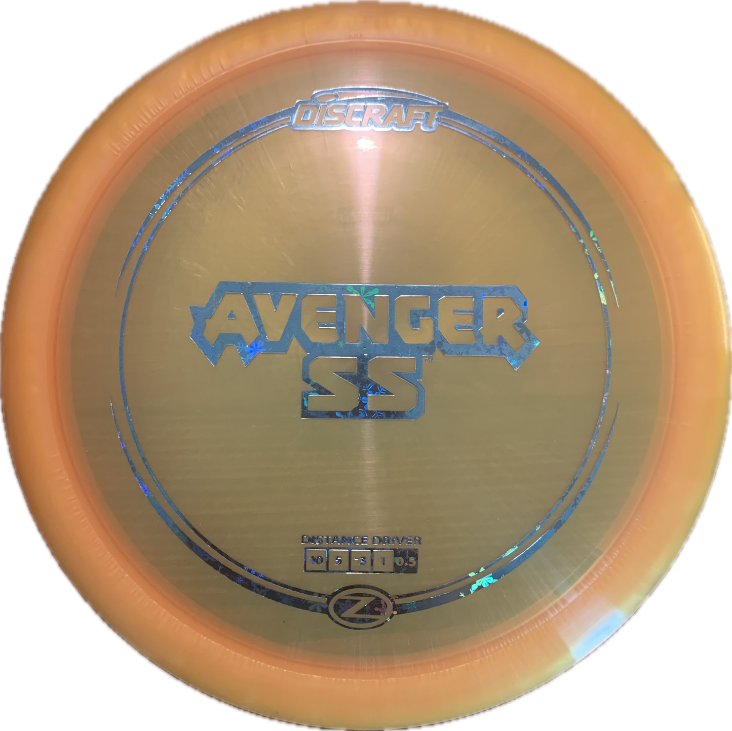 AVENGER SS