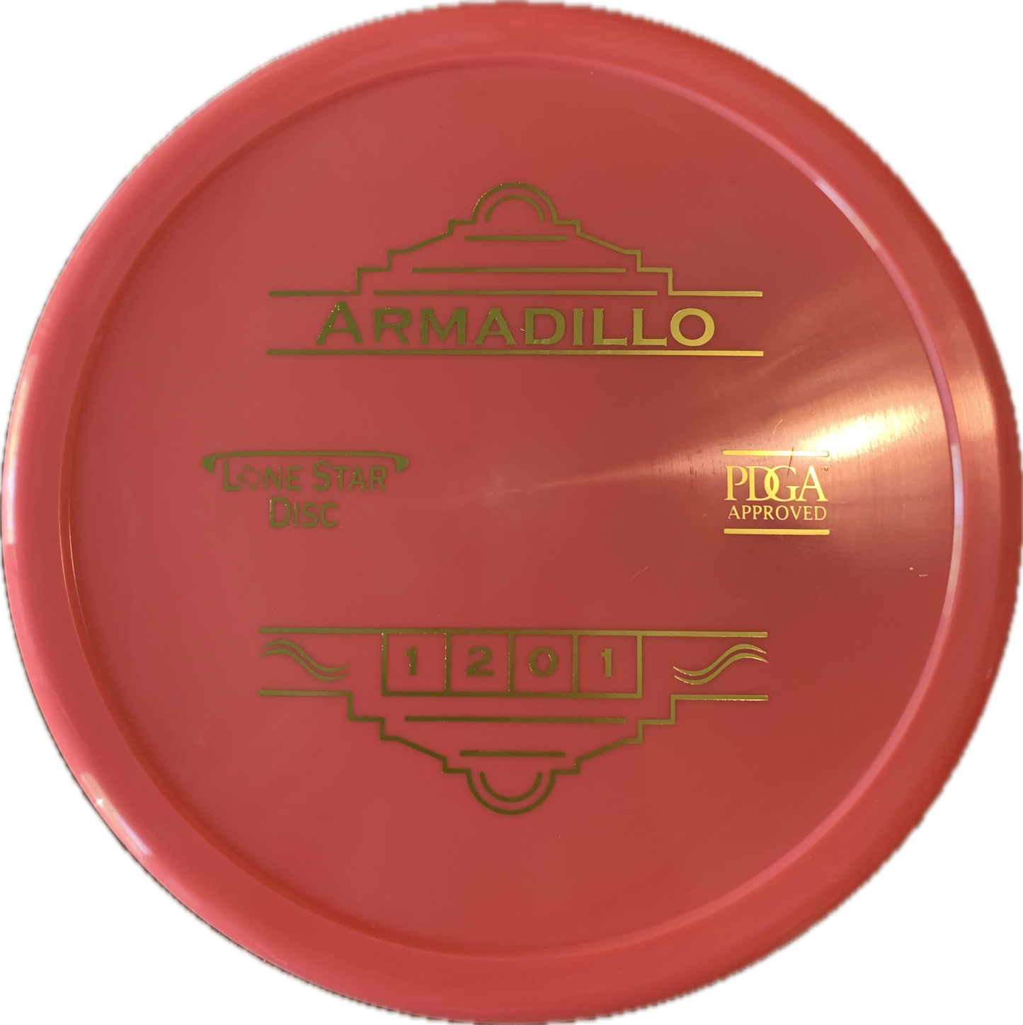 ARMADILLO
