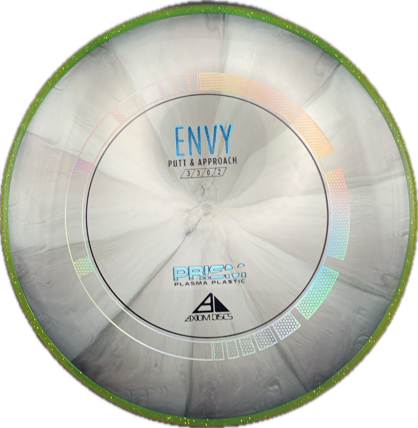 ENVY
