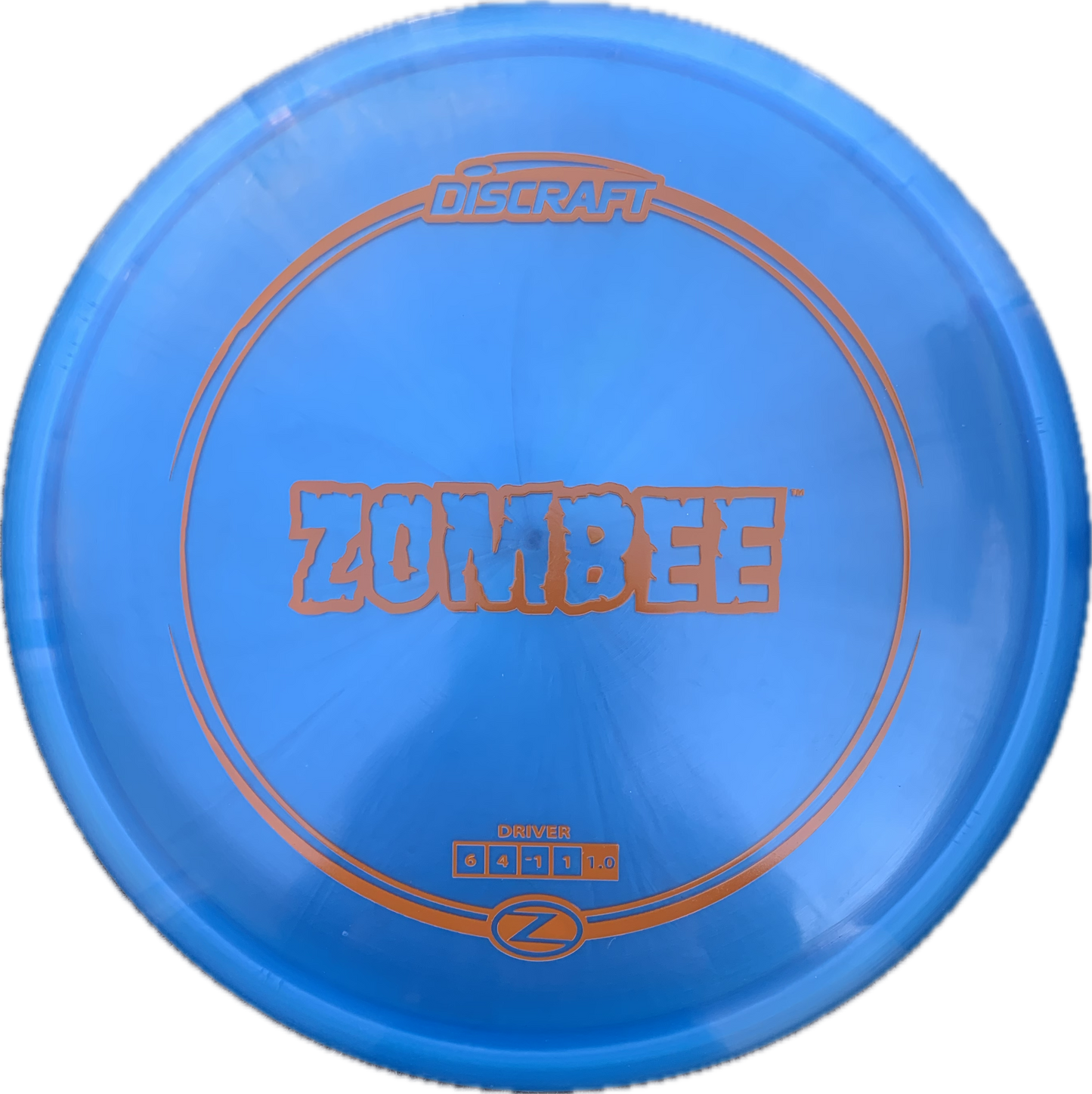 ZOMBEE