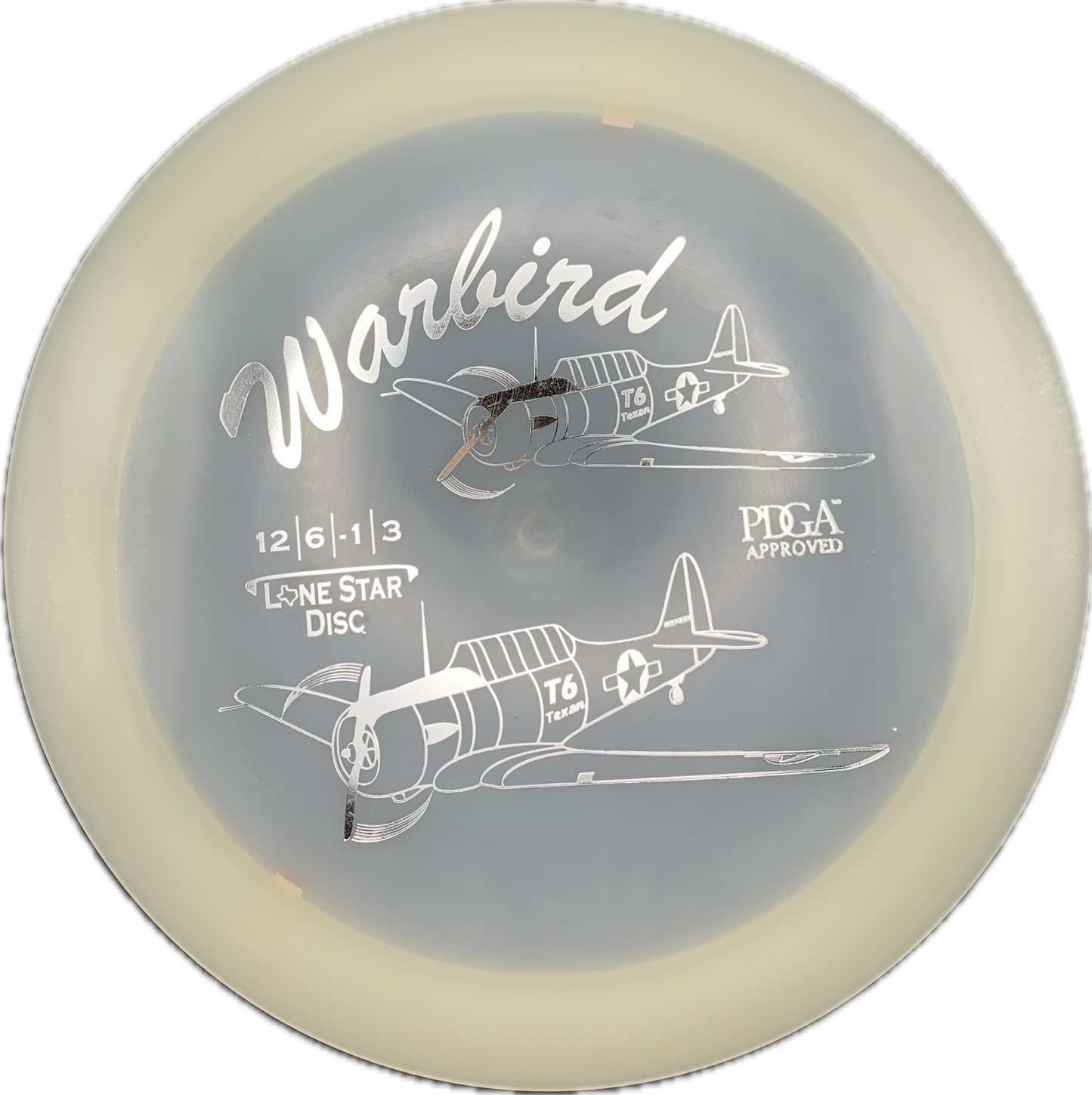 WARBIRD