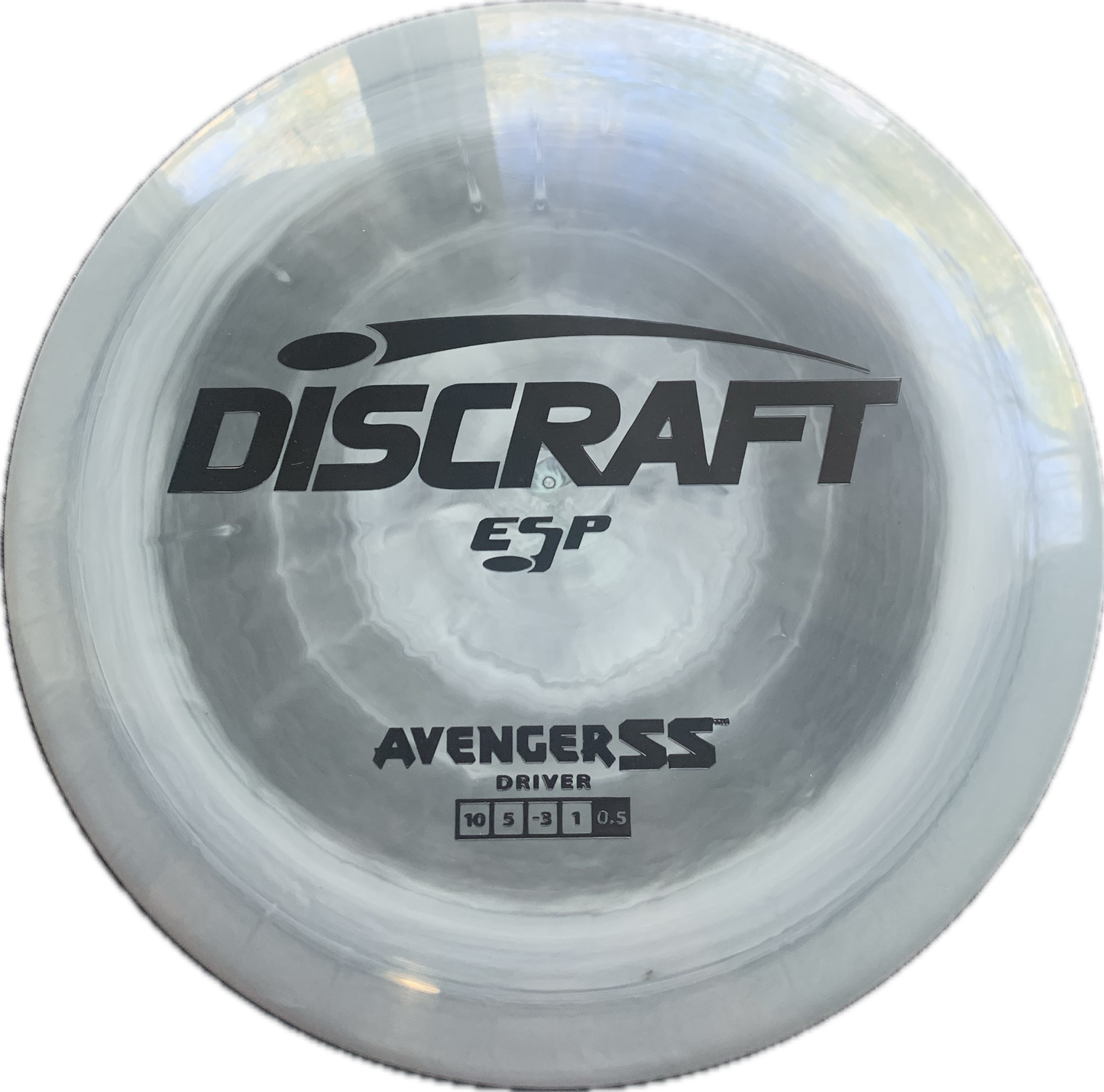 AVENGER SS