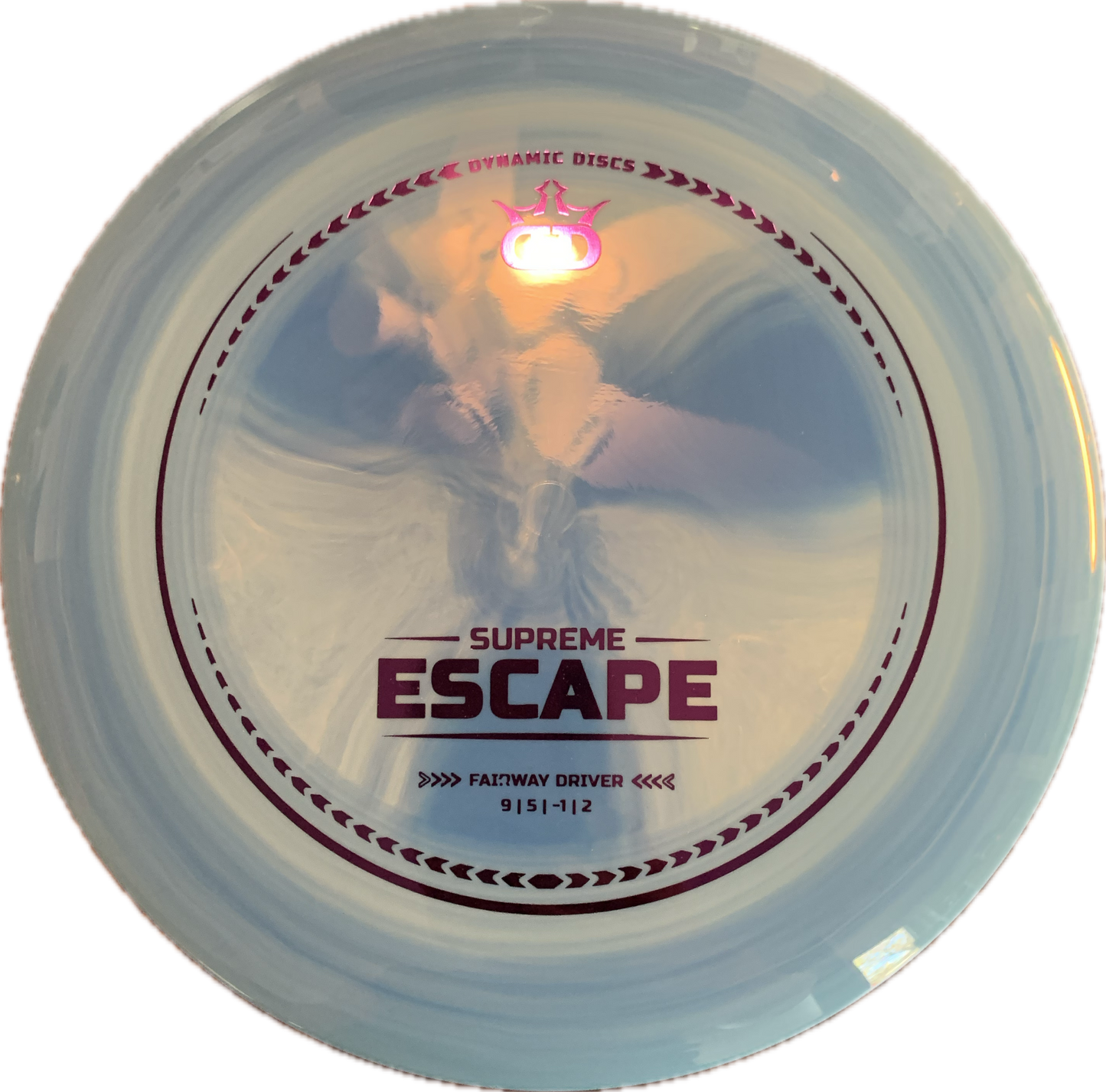 ESCAPE
