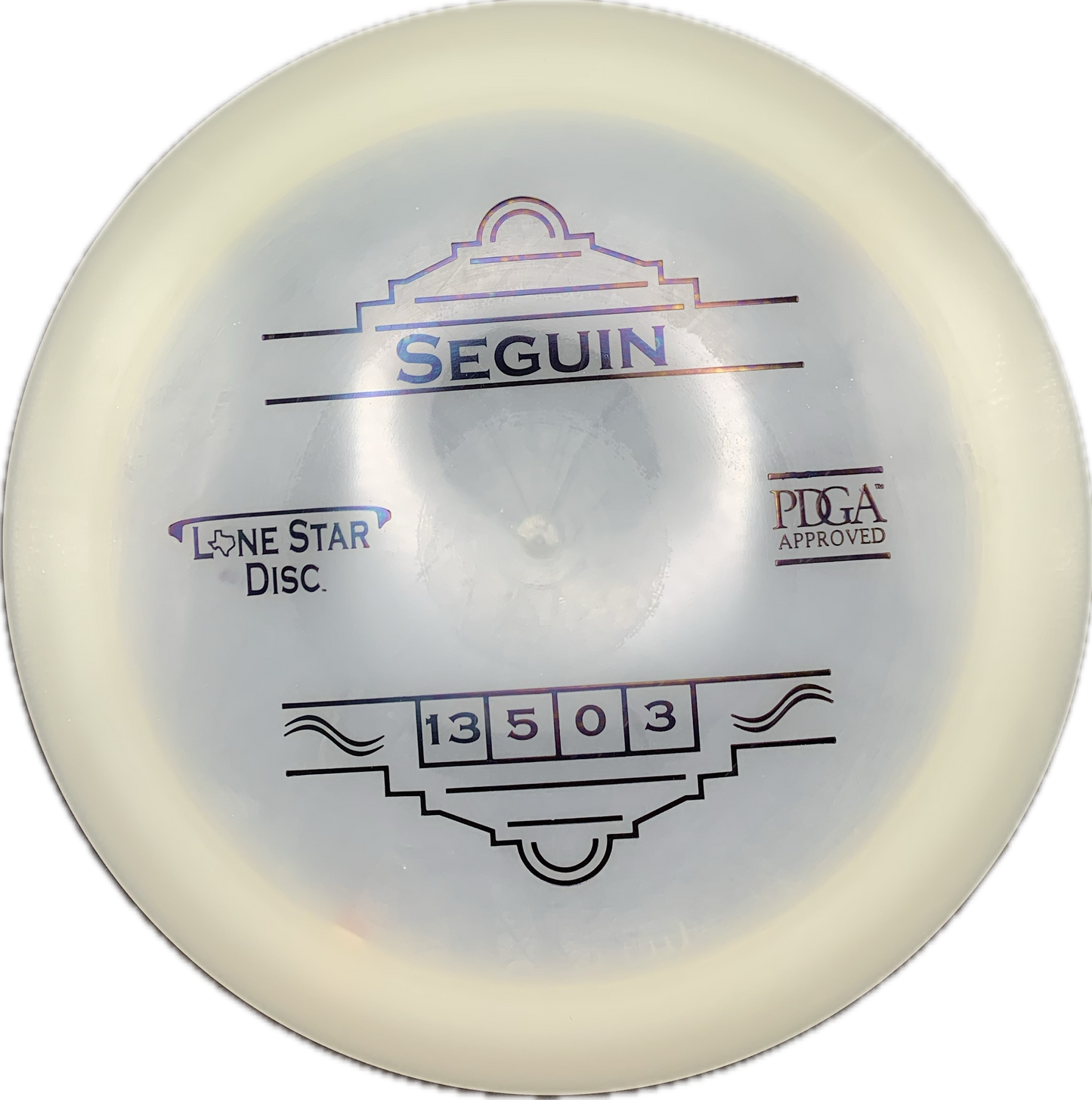 SEGUIN