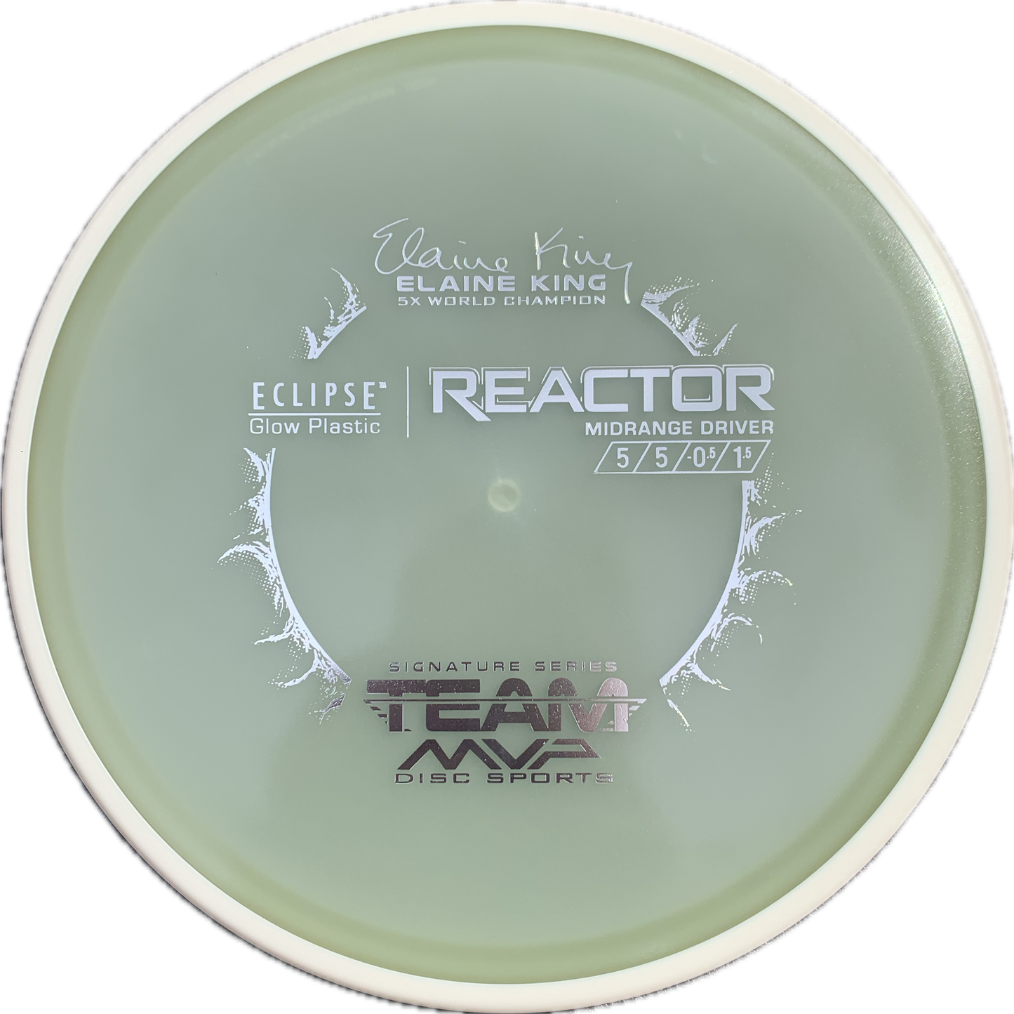 REACTOR