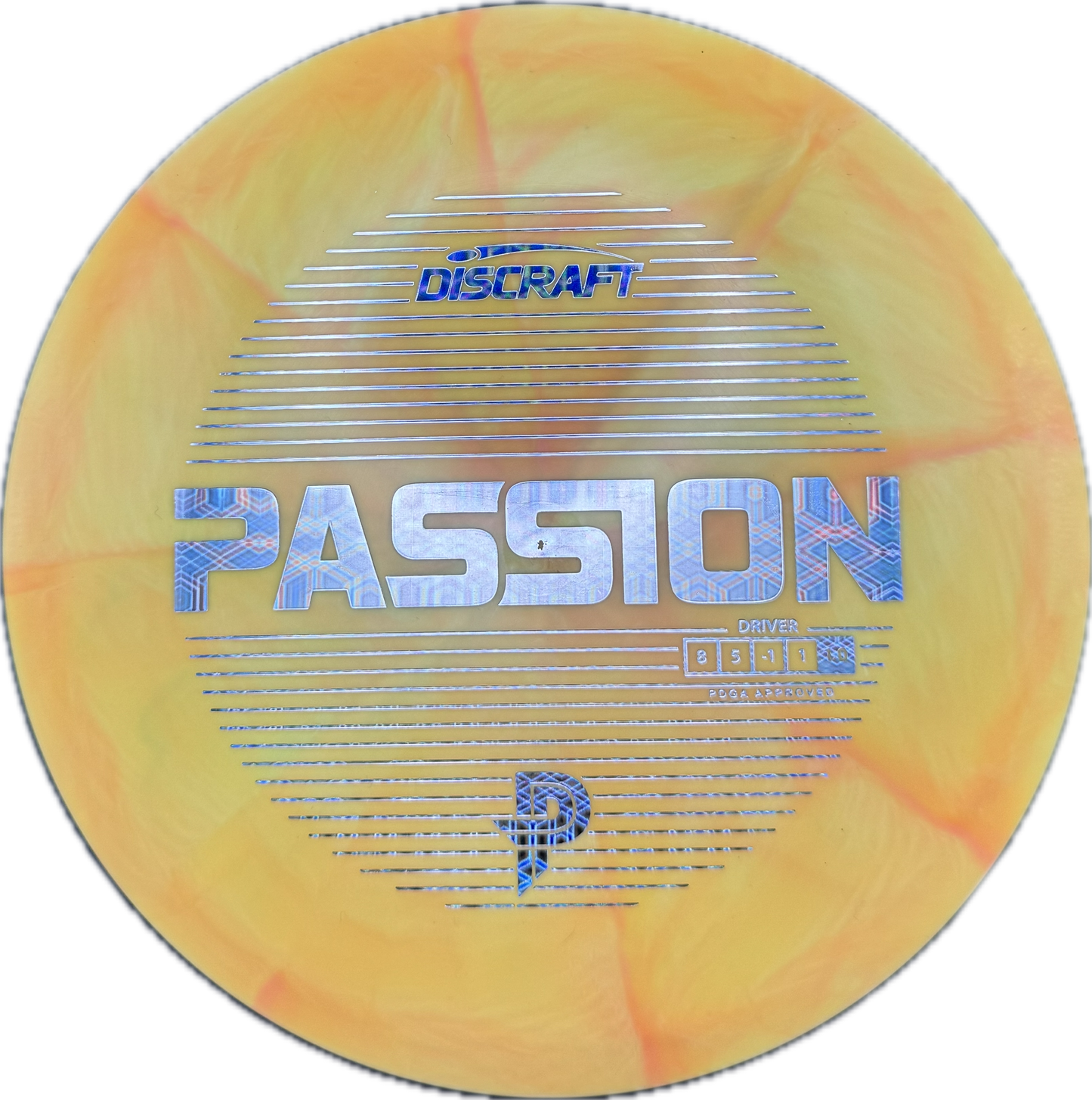 PASSION