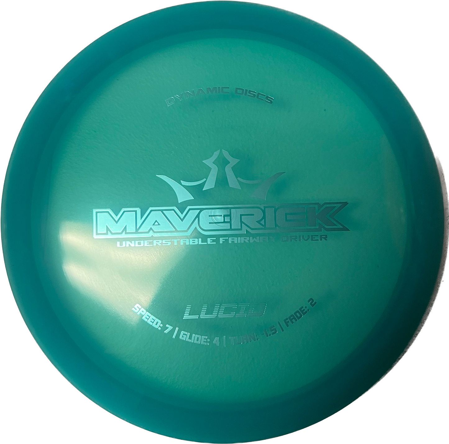 MAVERICK