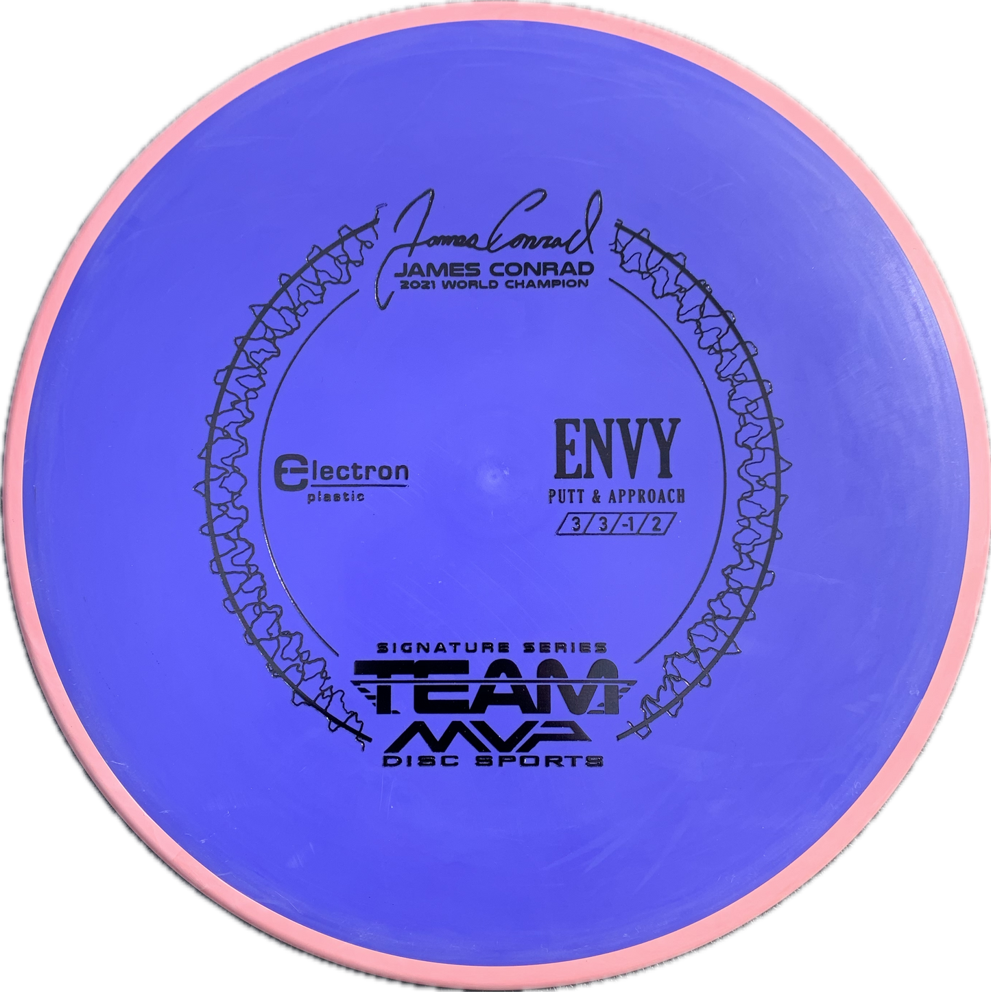 ENVY