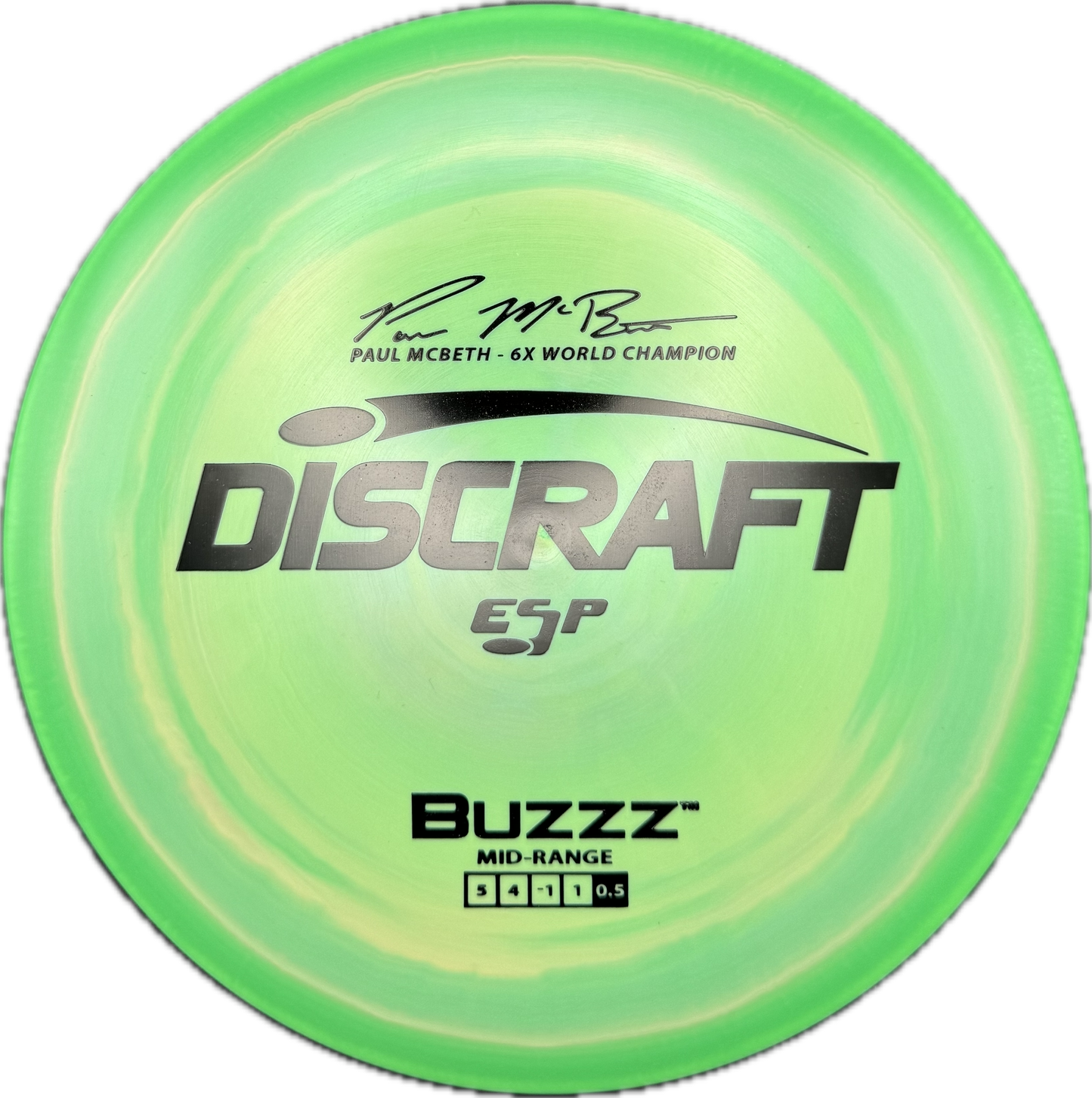 BUZZZ