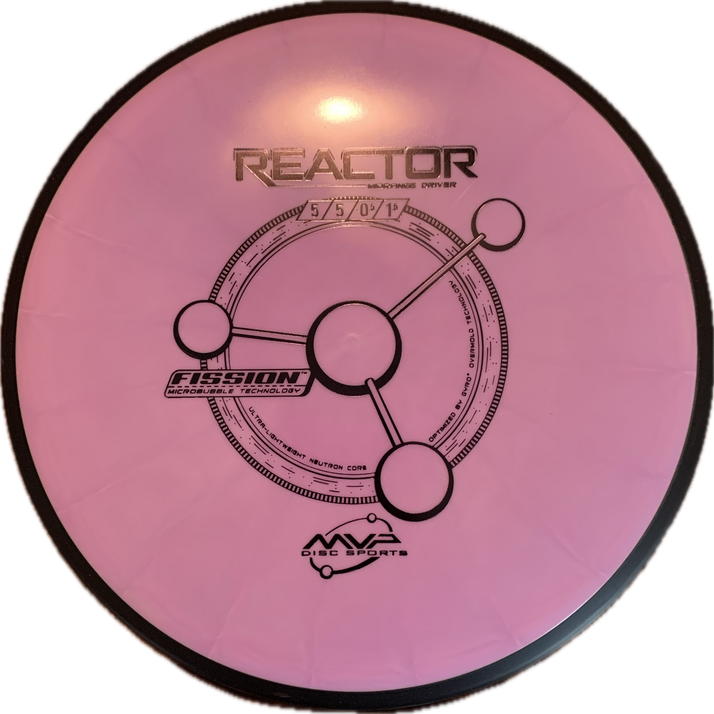 REACTOR