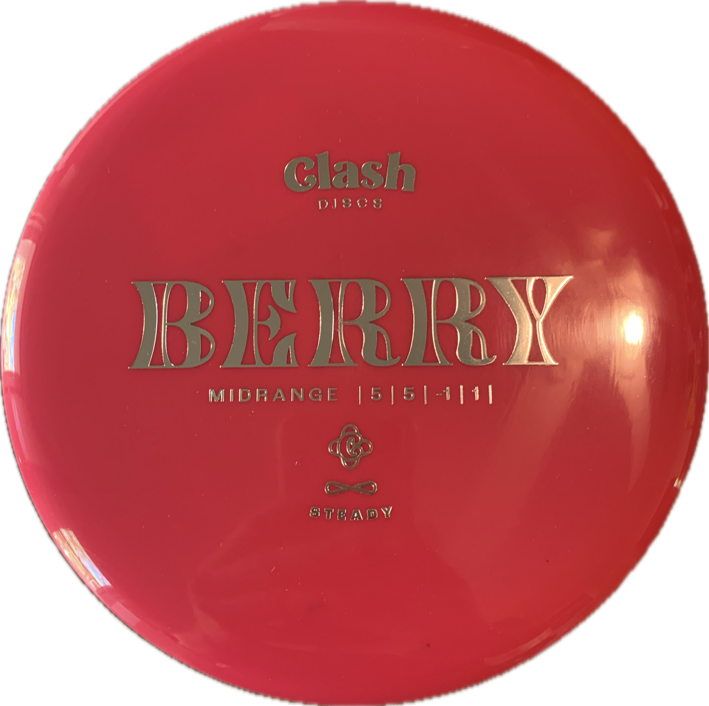 BERRY
