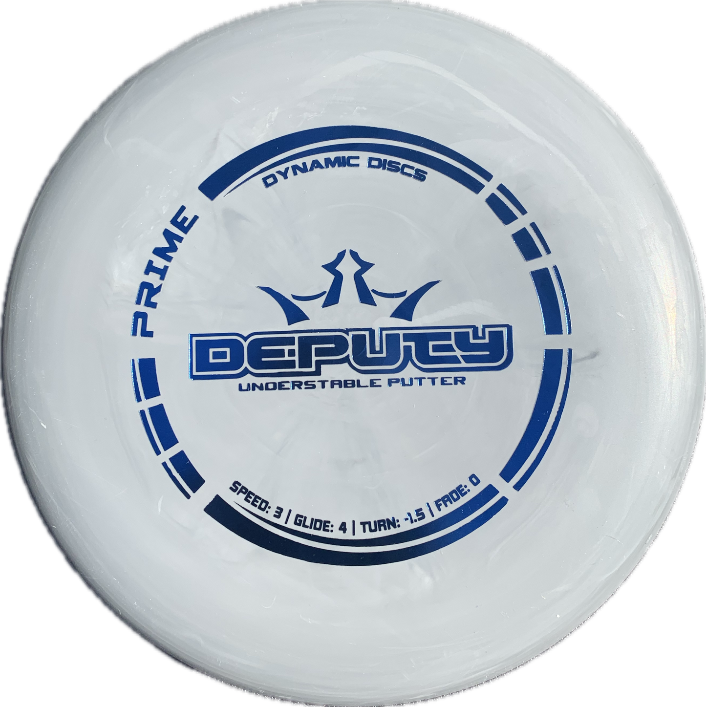 DEPUTY