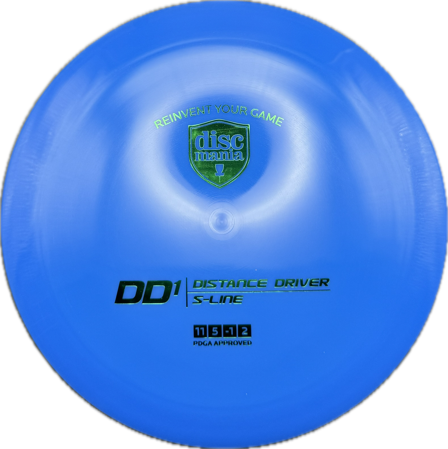 DD1