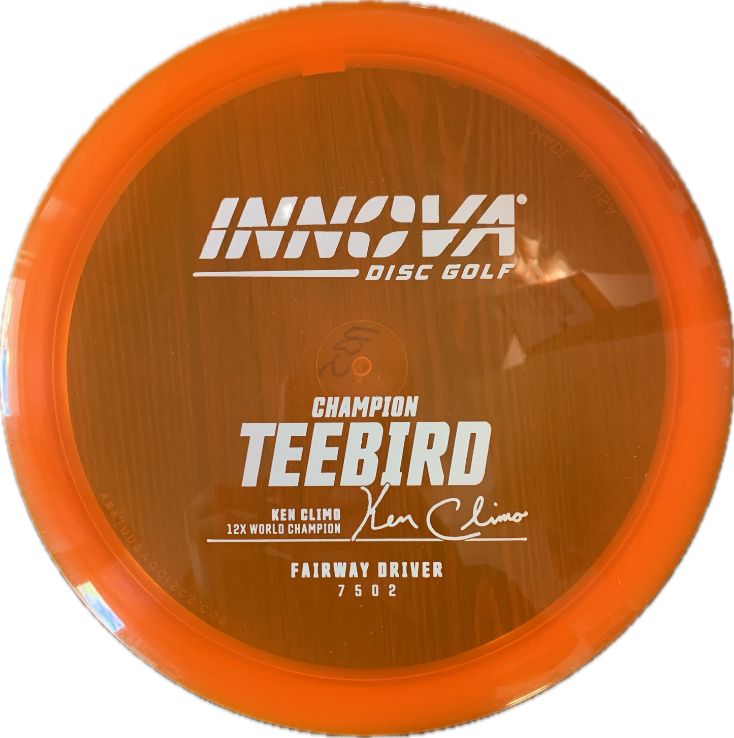 TEEBIRD