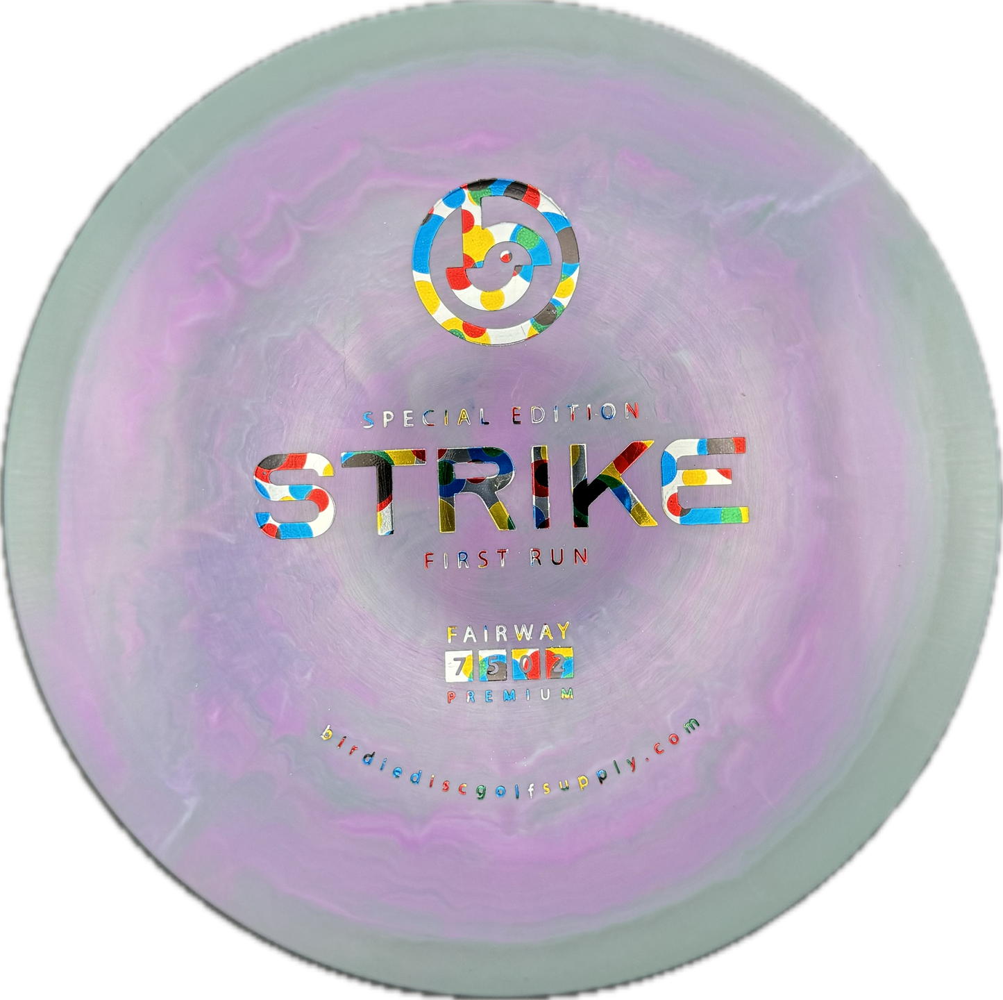 STRIKE