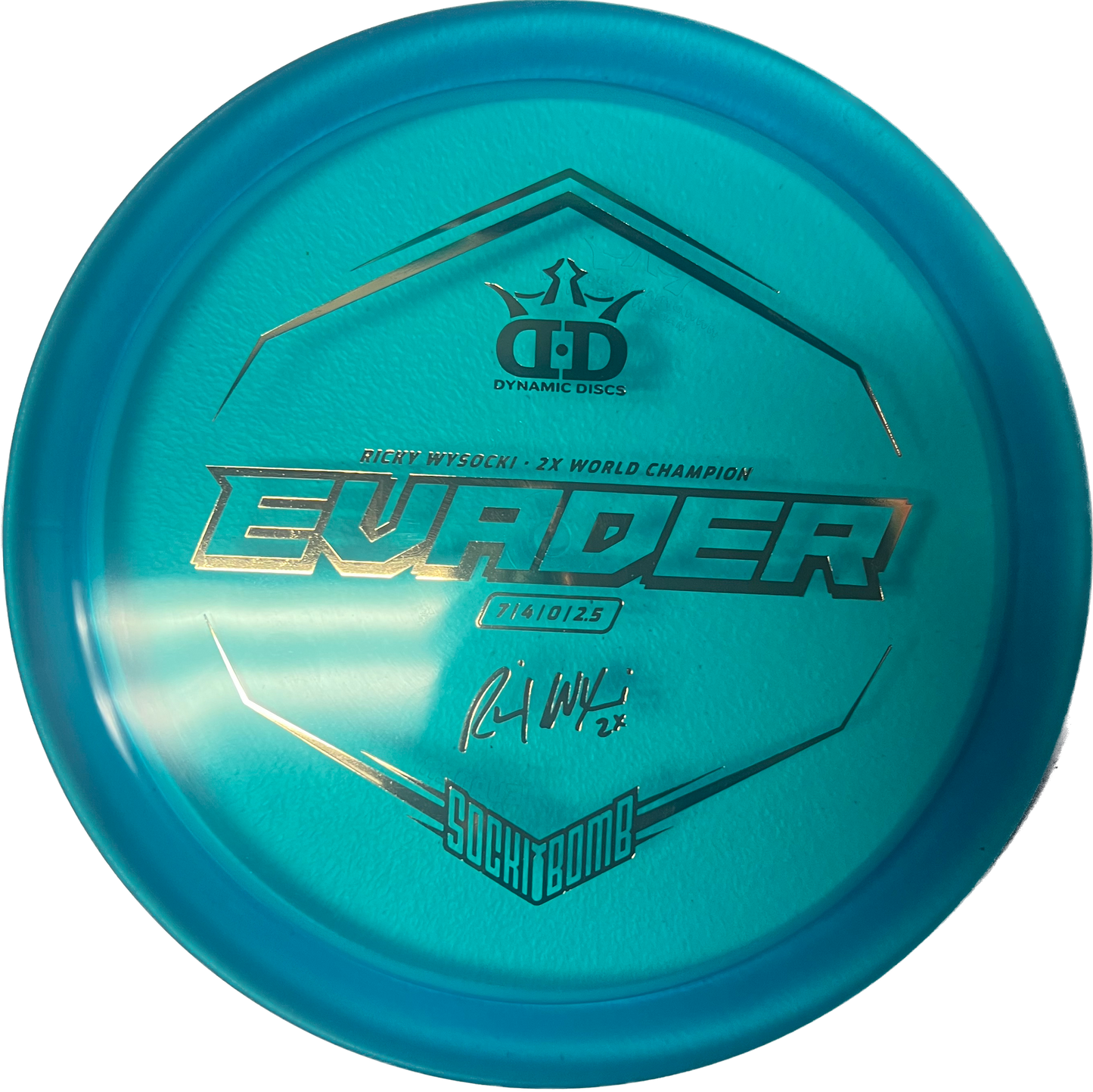 EVADER