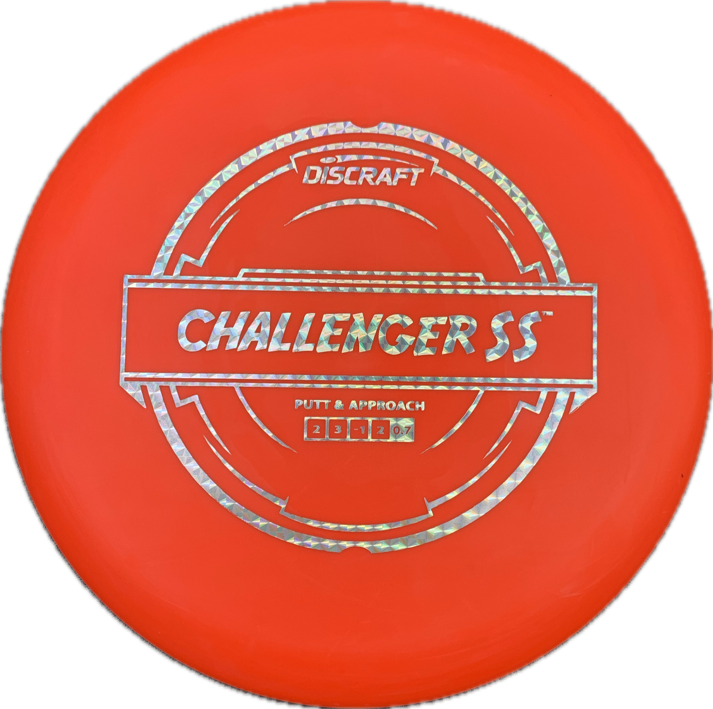 CHALLENGER SS