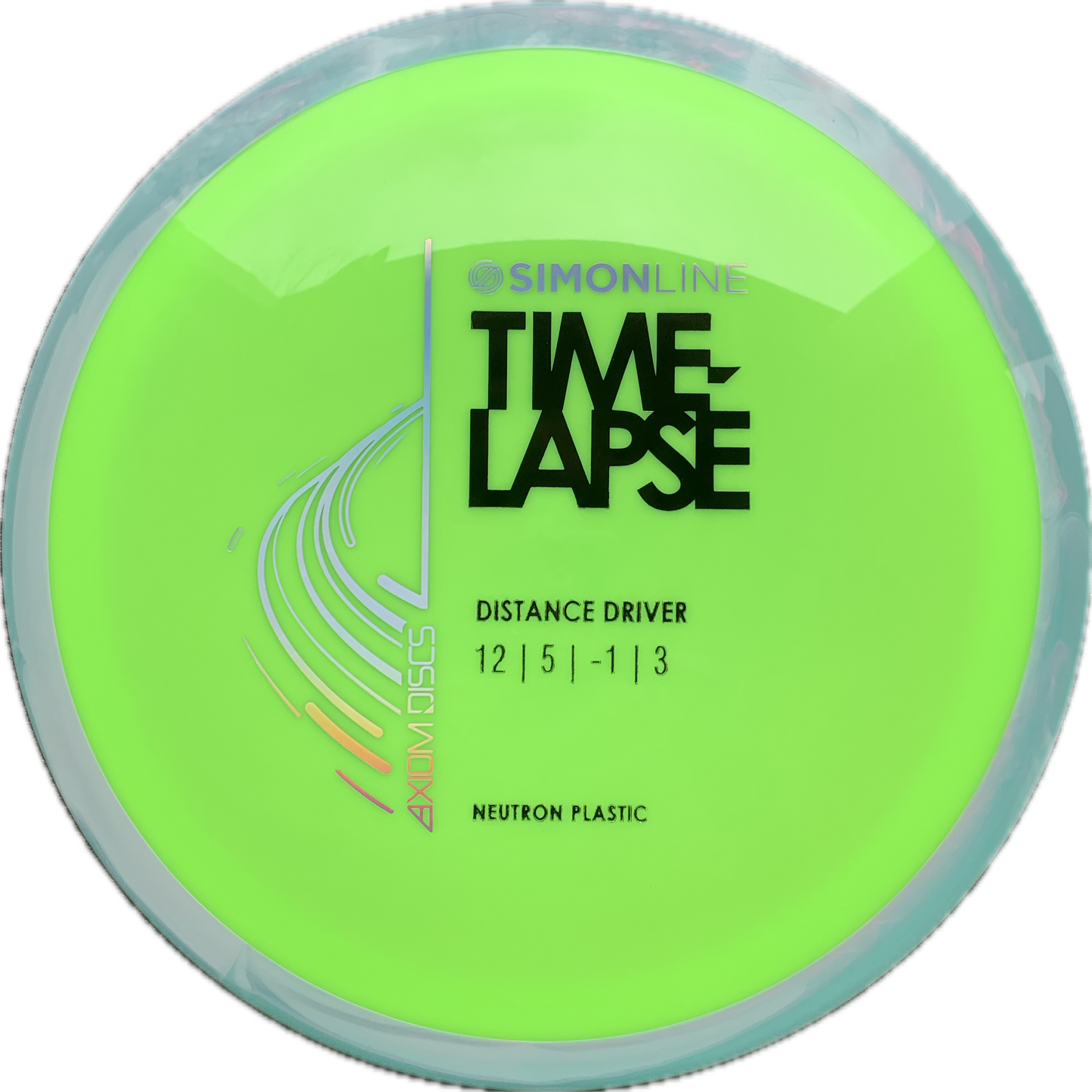 TIMELAPSE