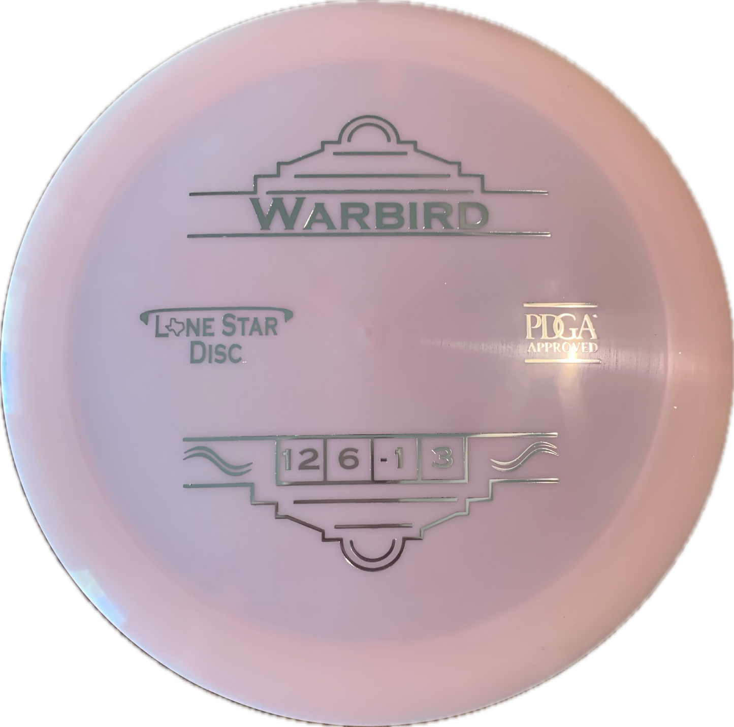 WARBIRD