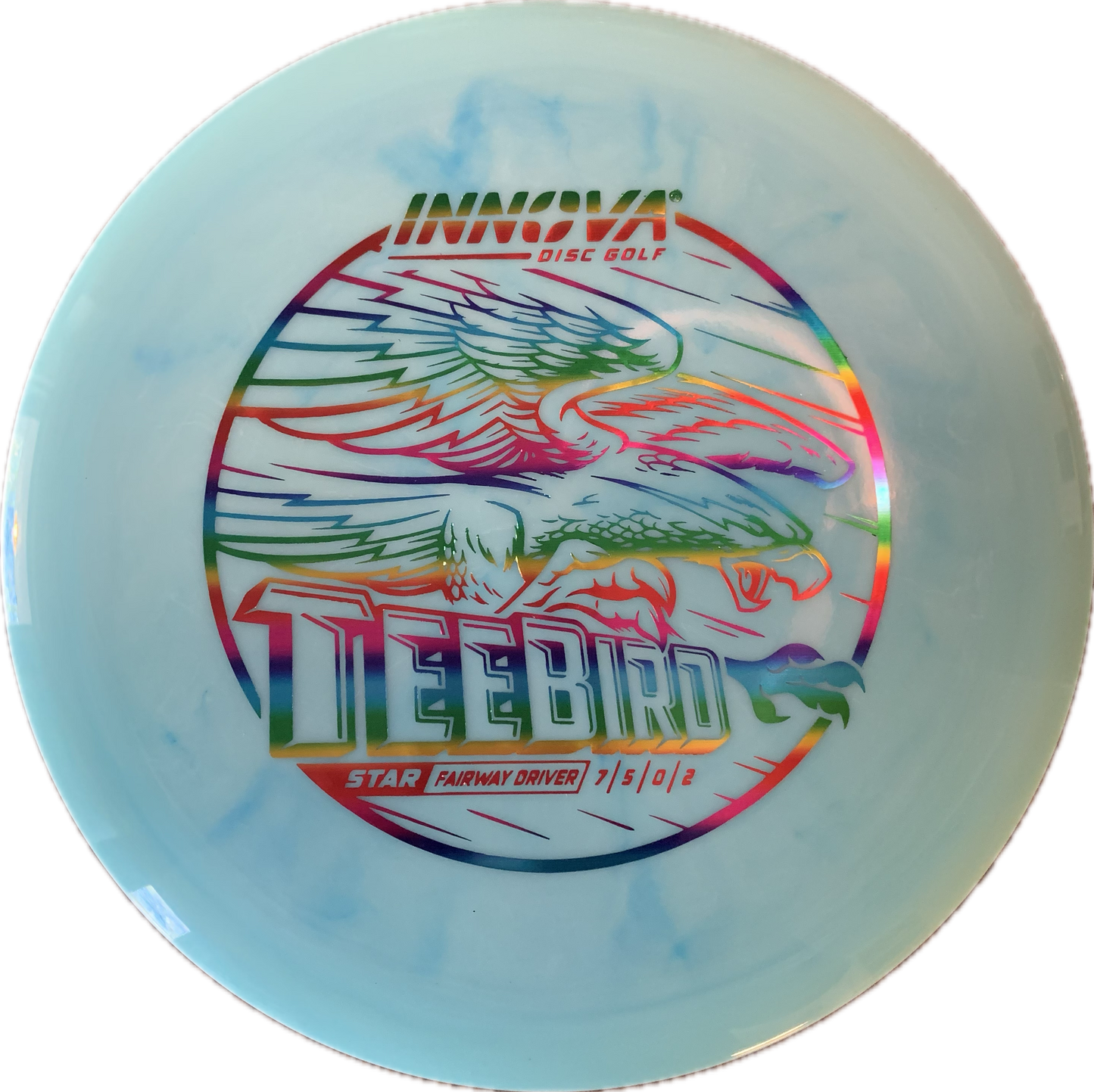 TEEBIRD