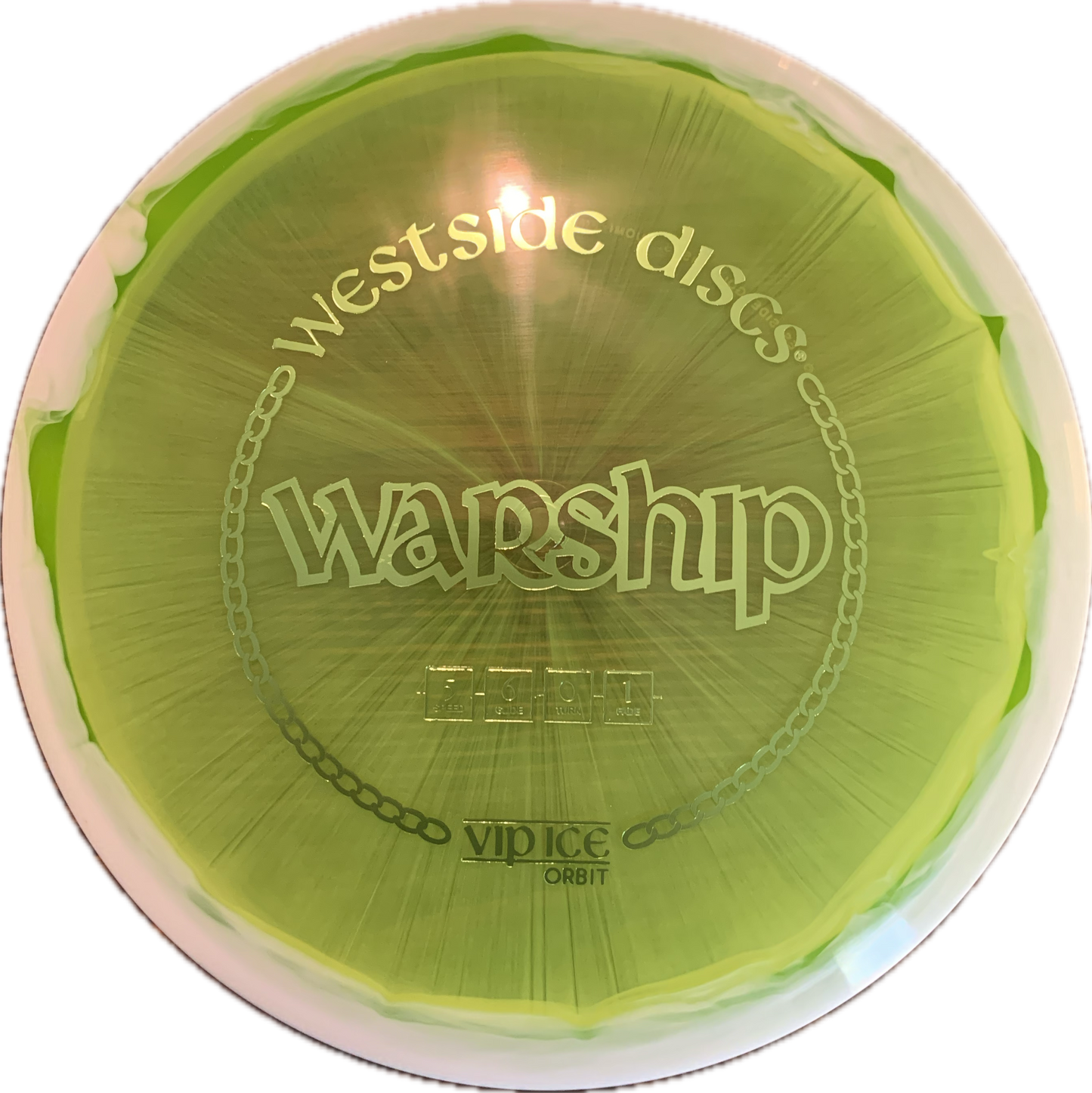 WARSHIP