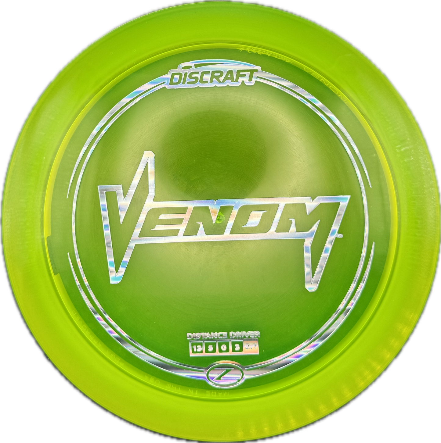VENOM