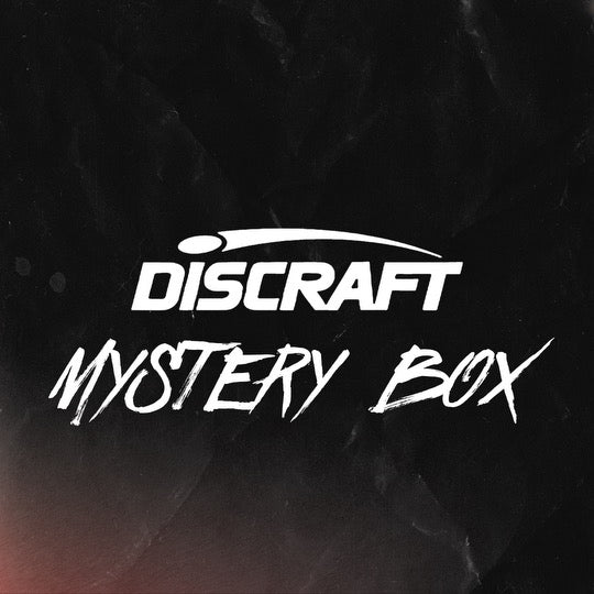 3 DISC MYSTERBOX