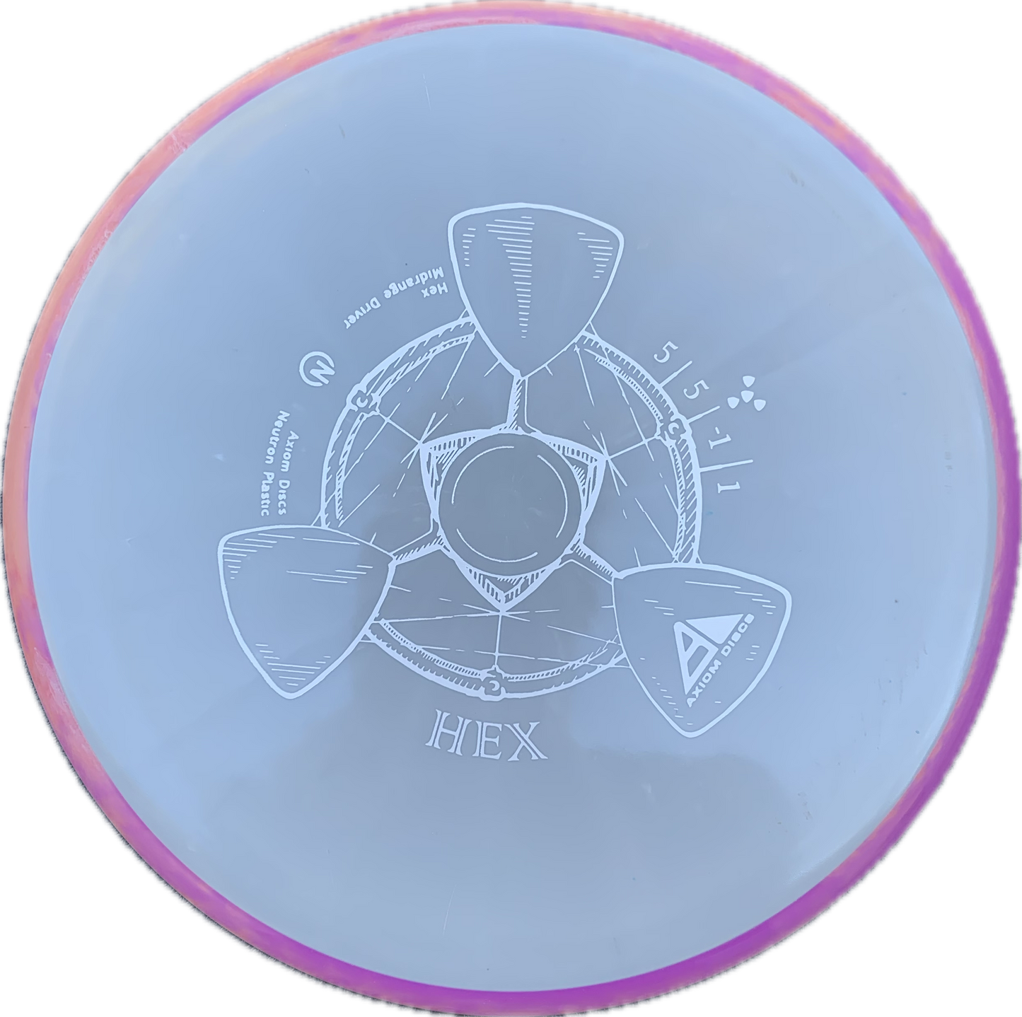 HEX