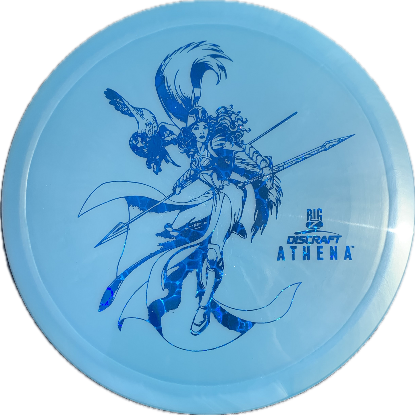 ATHENA