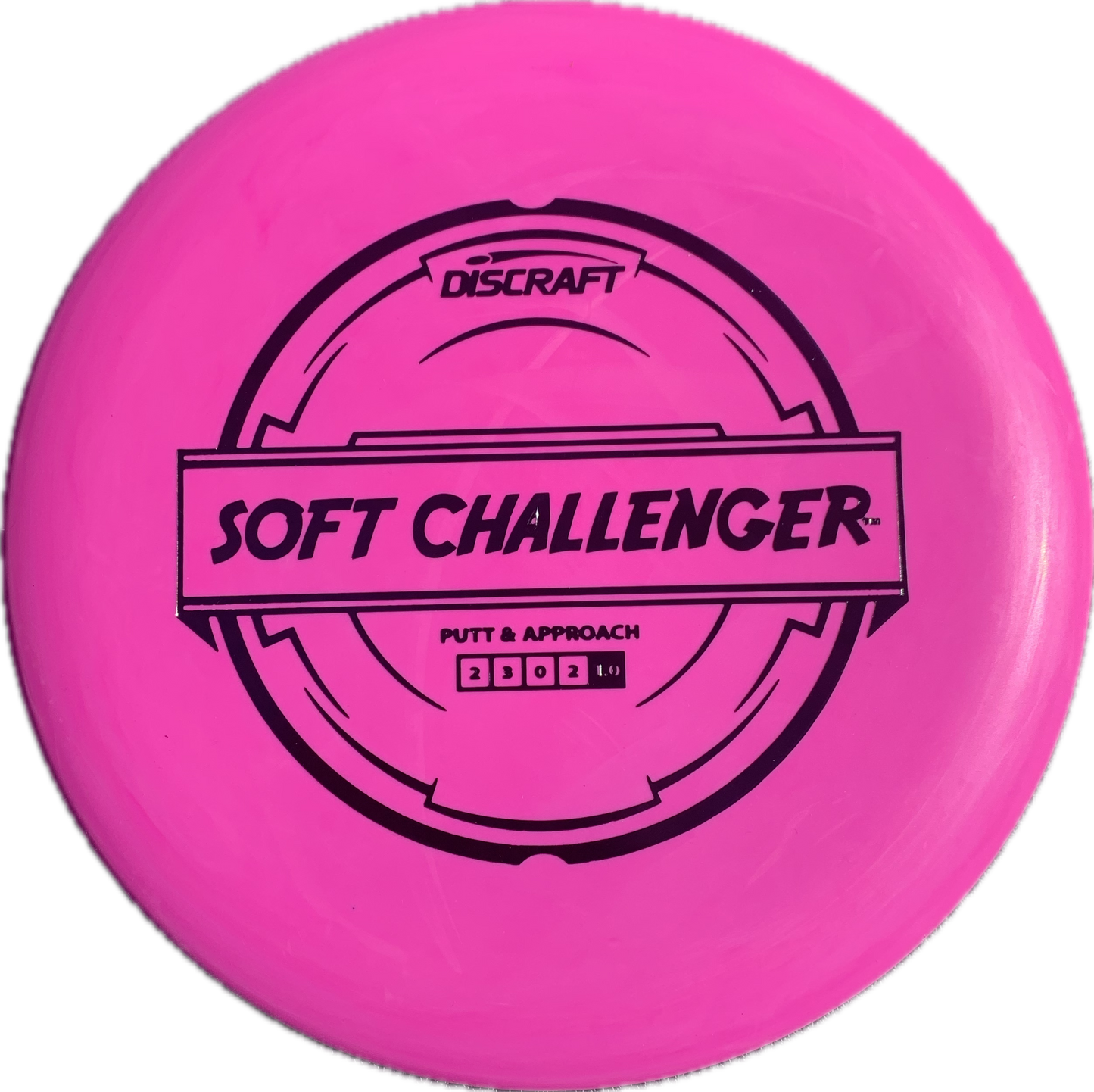 CHALLENGER