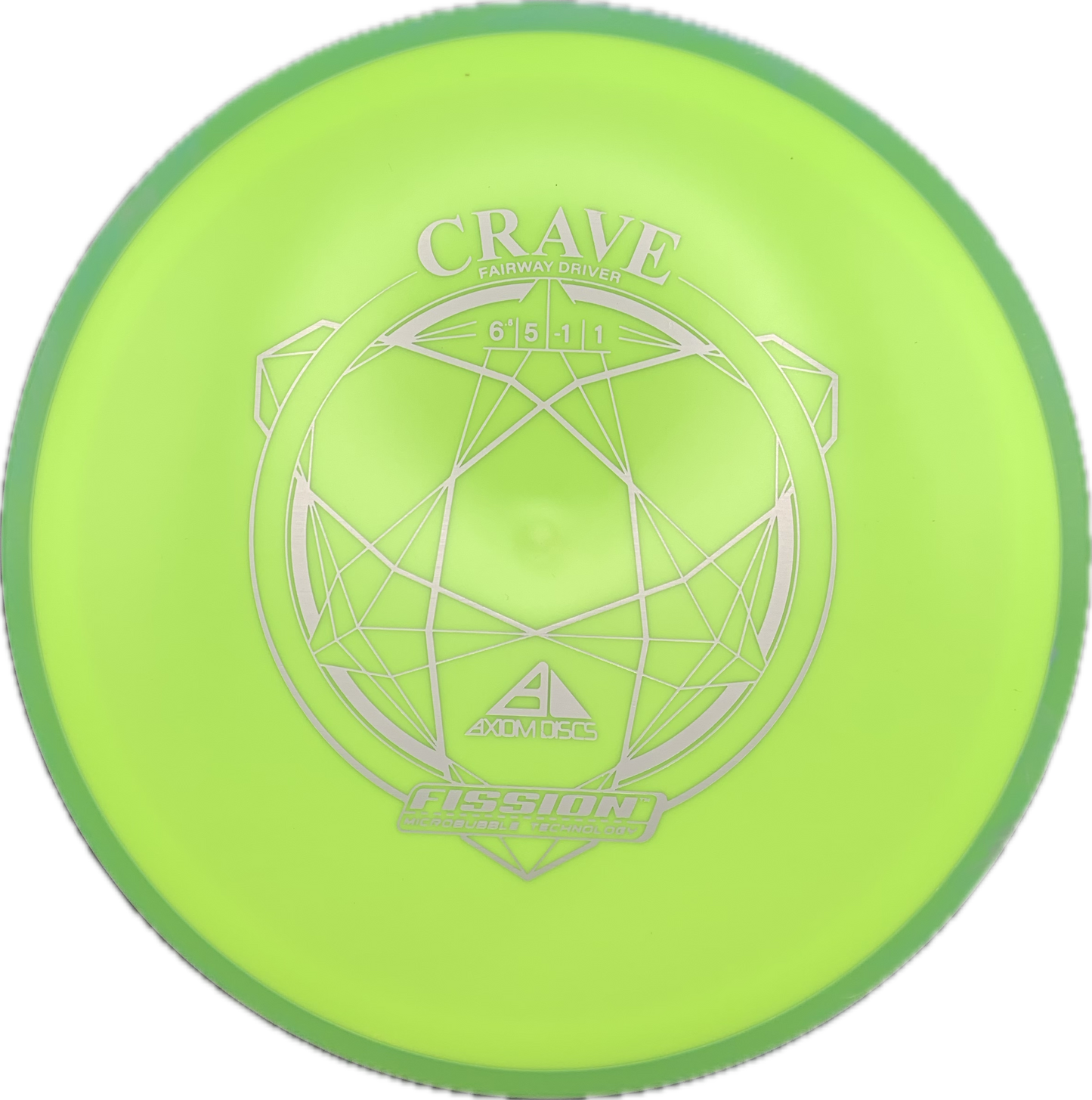 CRAVE