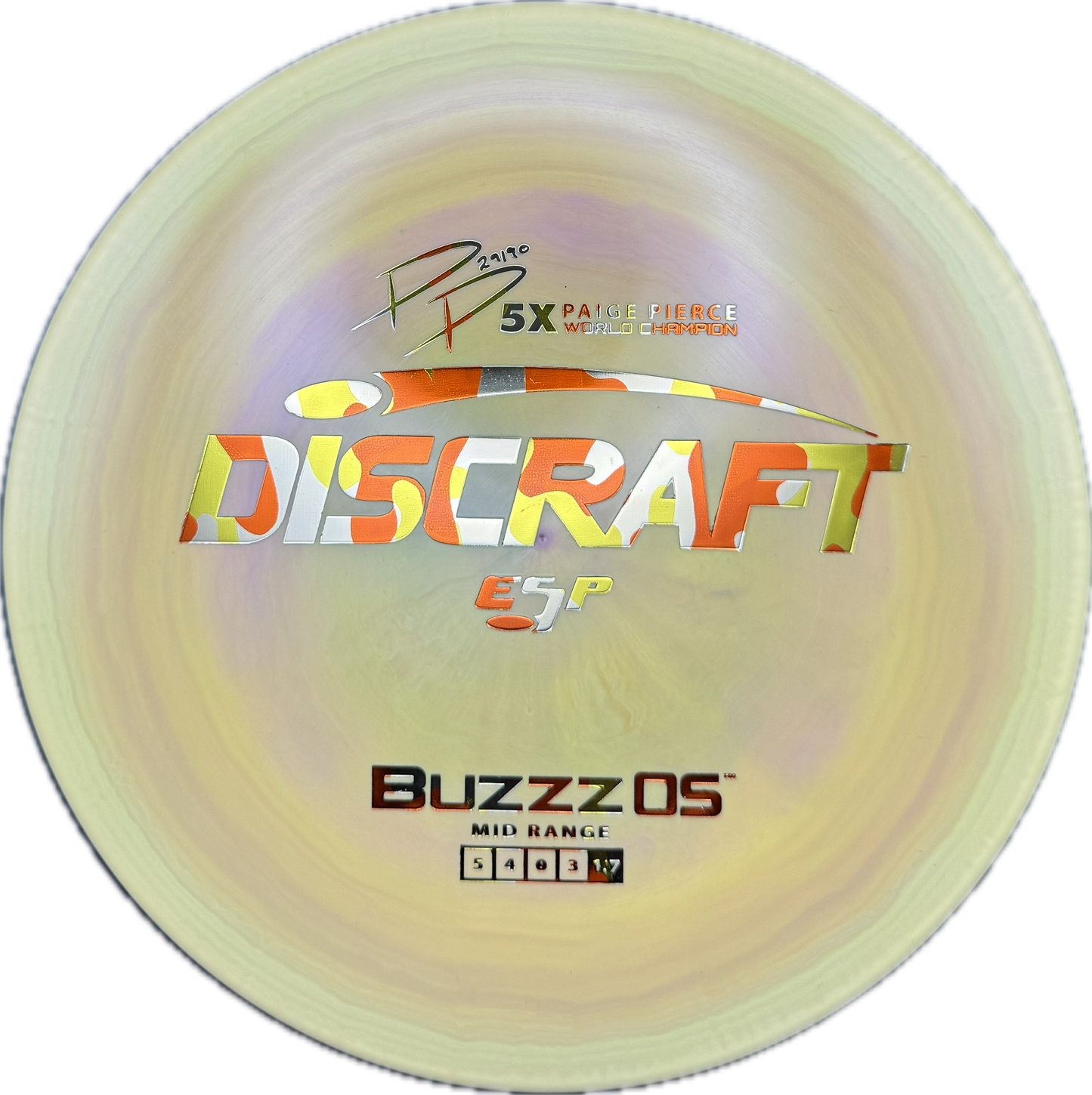 BUZZZ OS