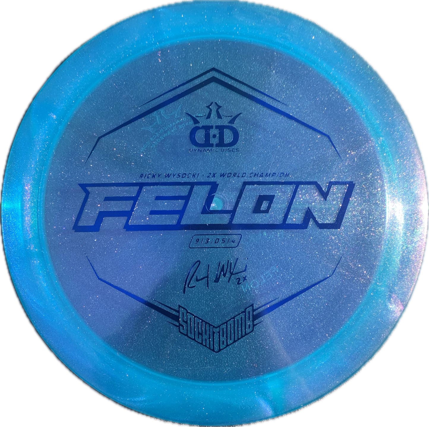 FELON