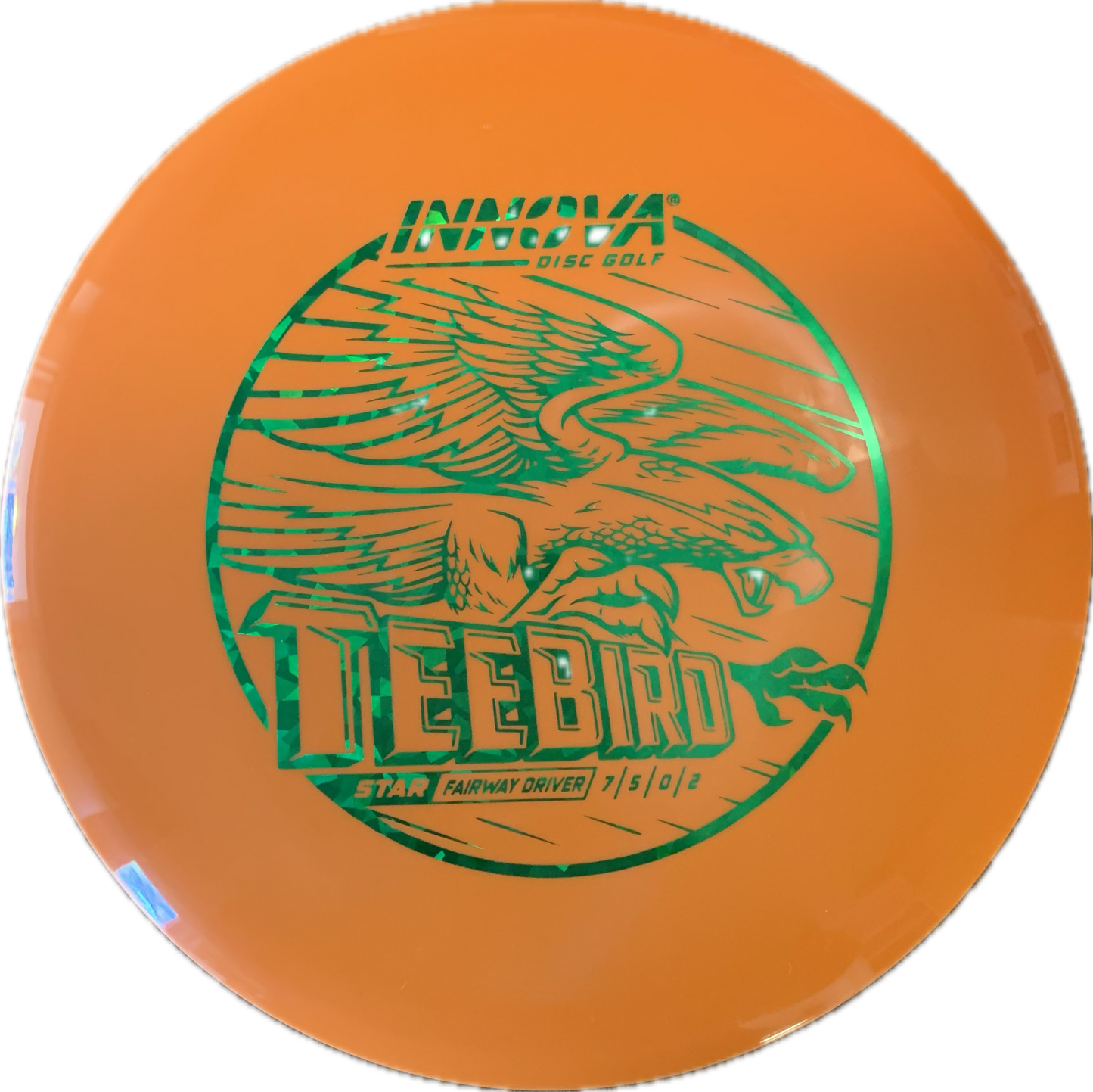 TEEBIRD
