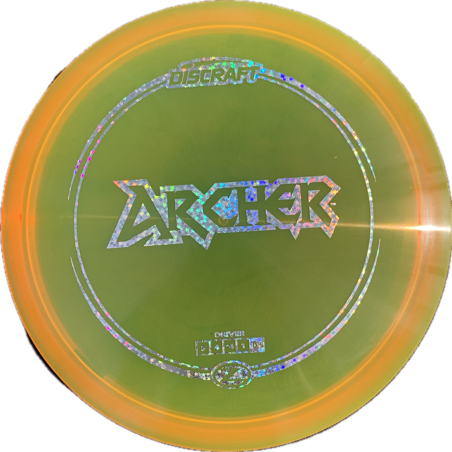 ARCHER