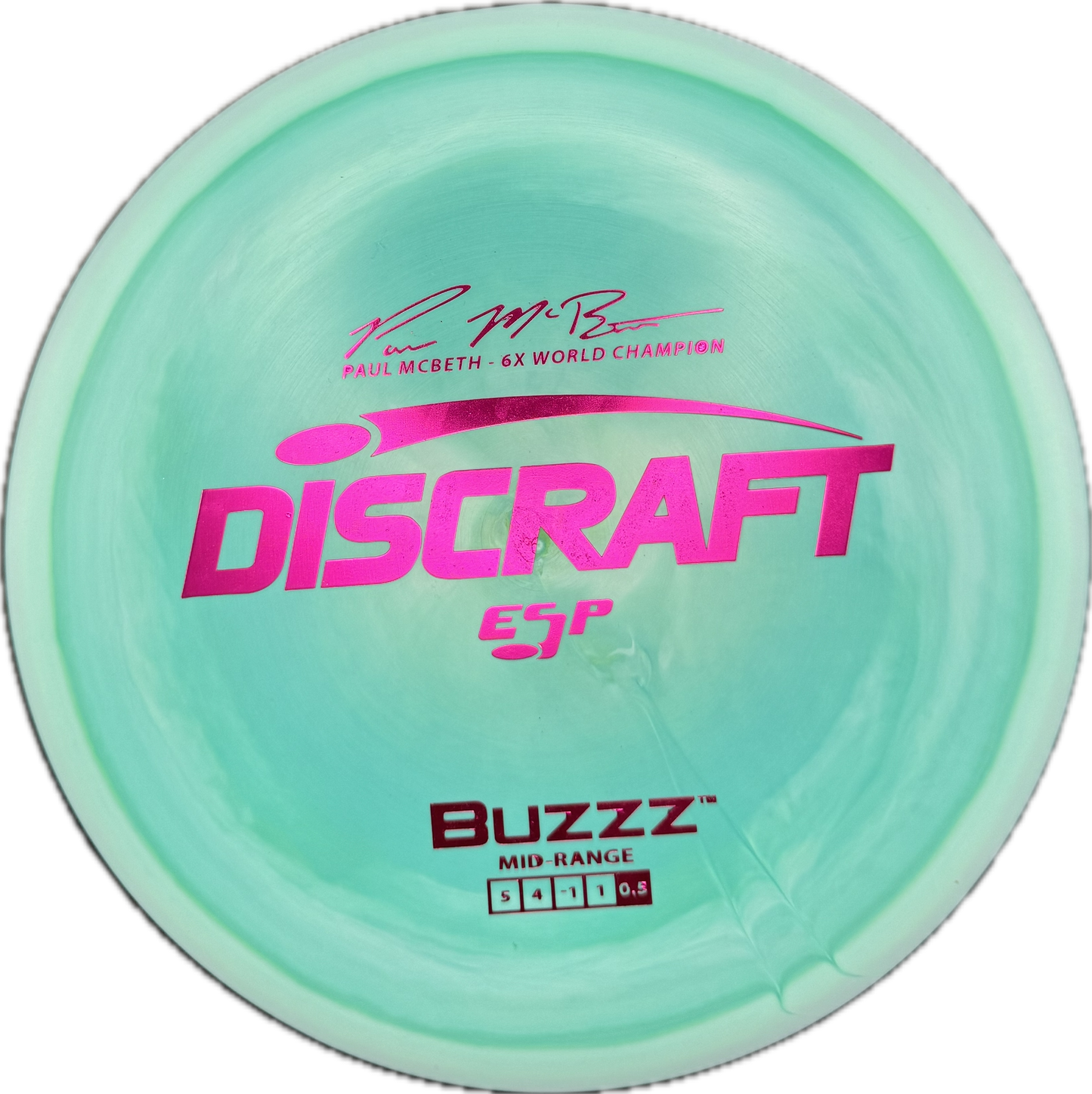 BUZZZ