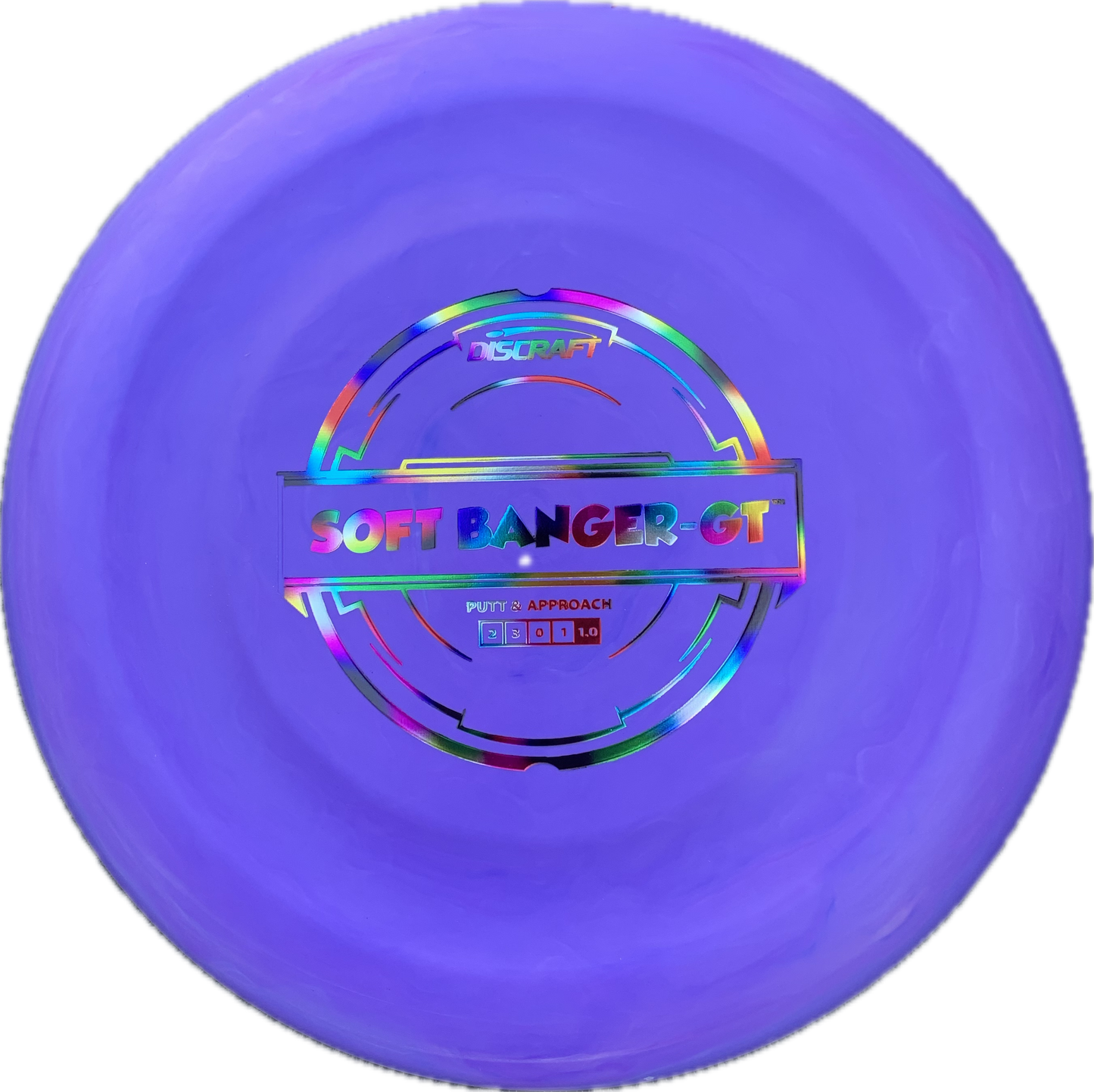 BANGER-GT