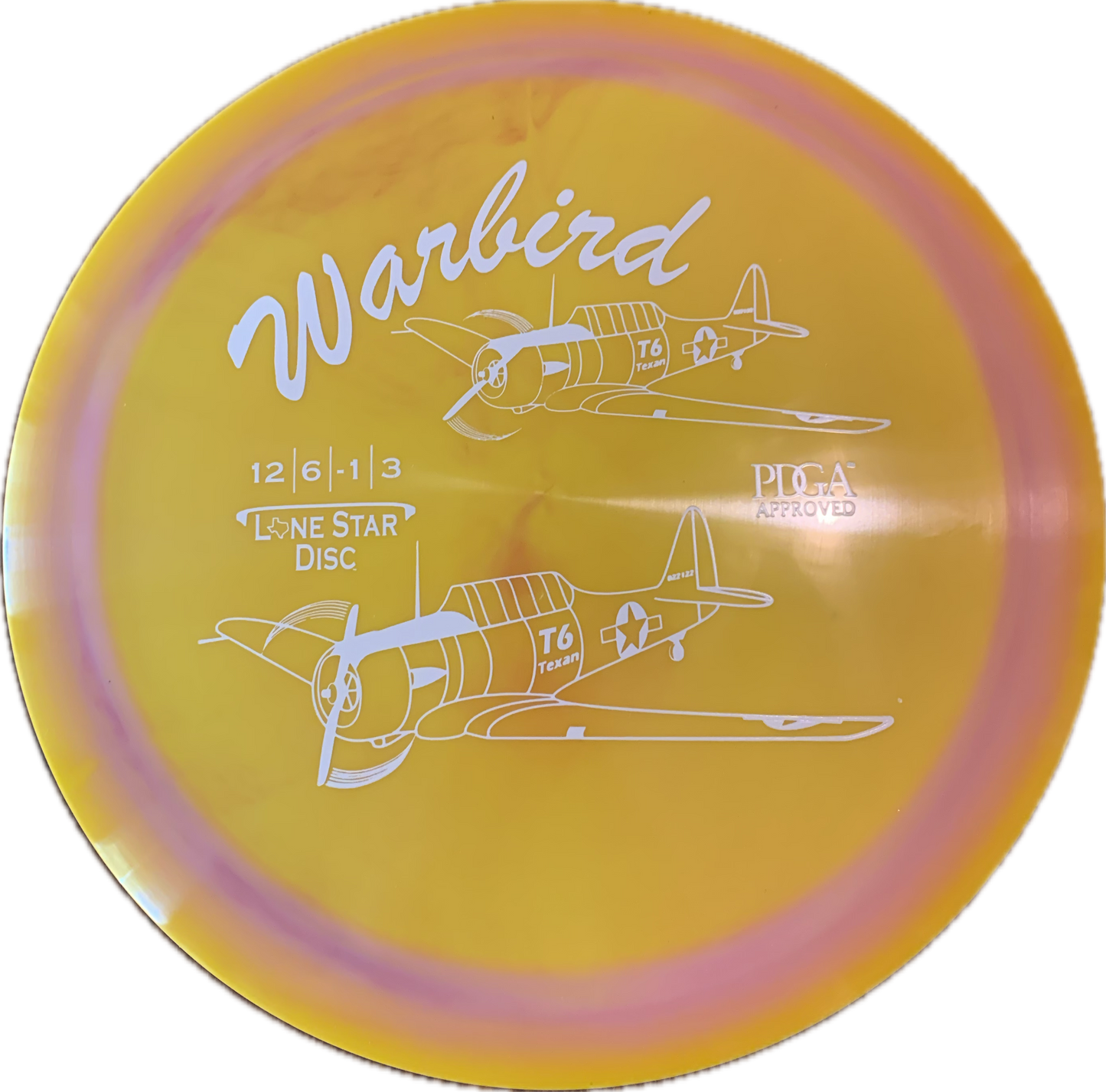 WARBIRD