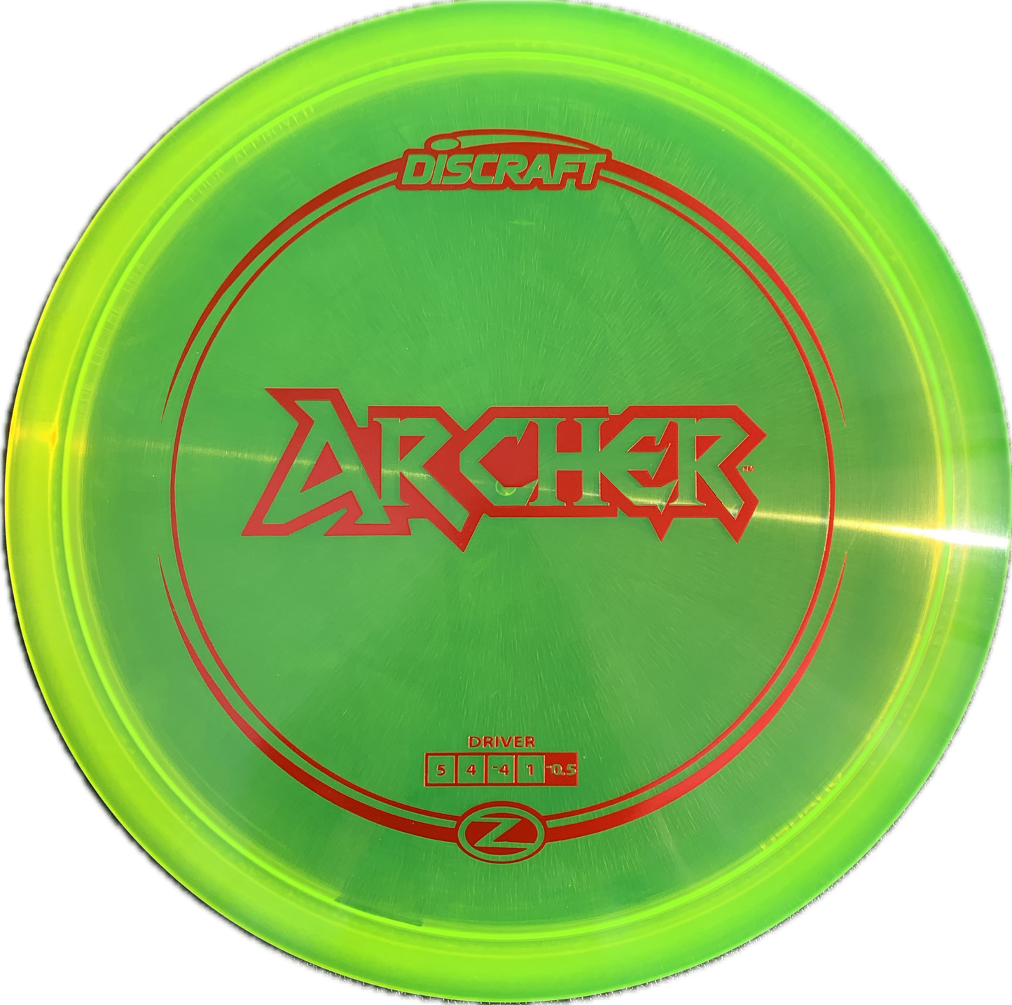 ARCHER