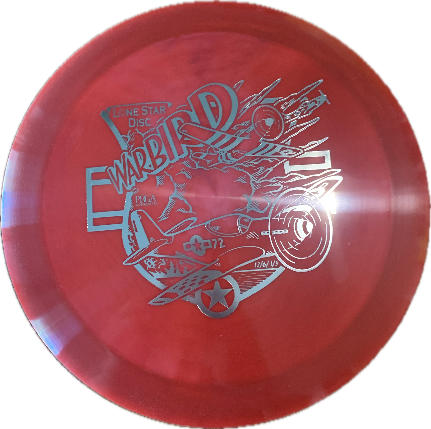 WARBIRD