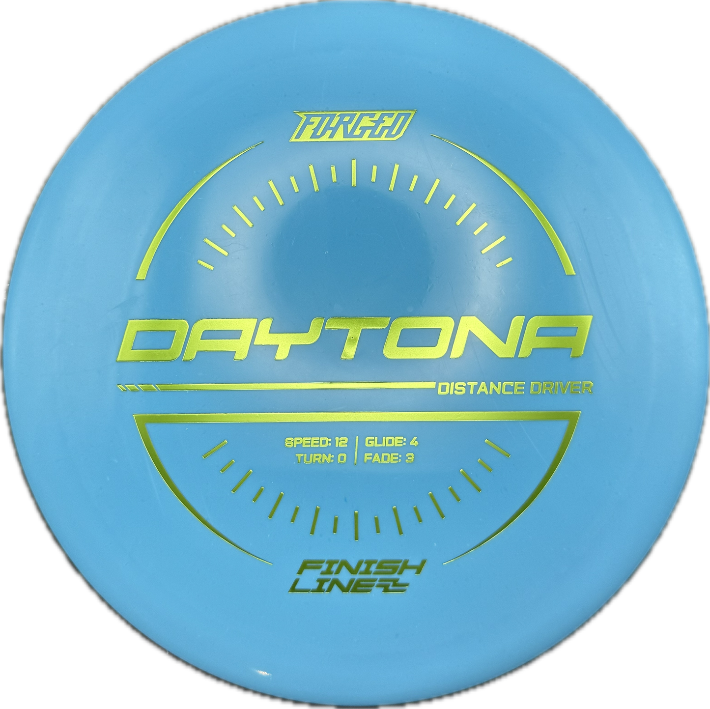 DAYTONA