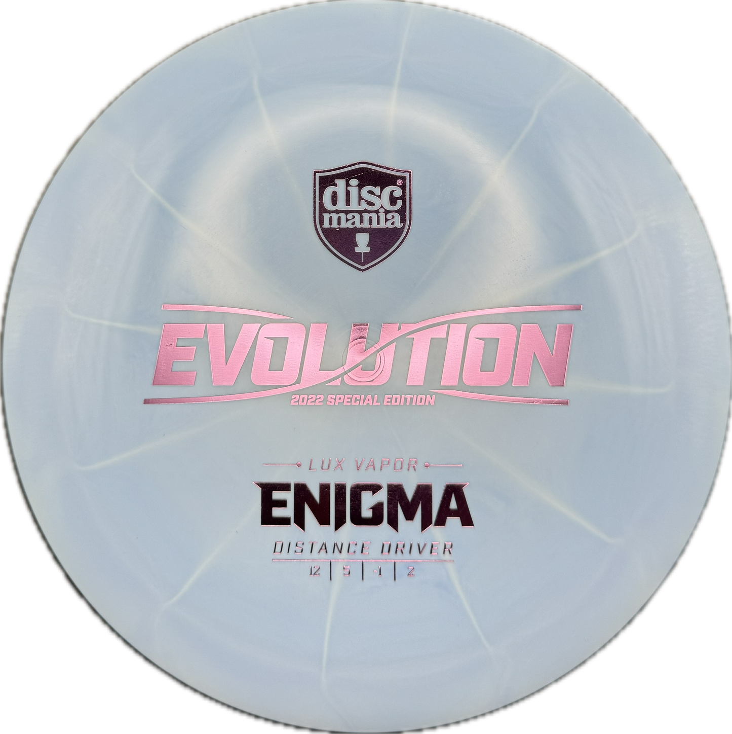 ENIGMA