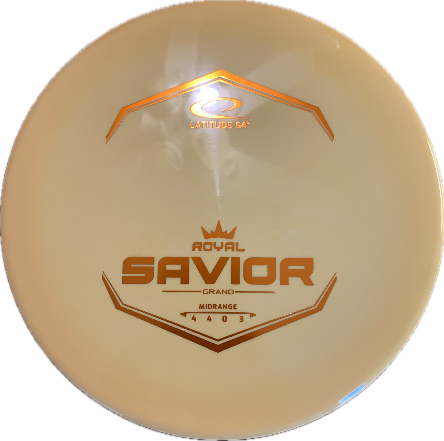 SAVIOR