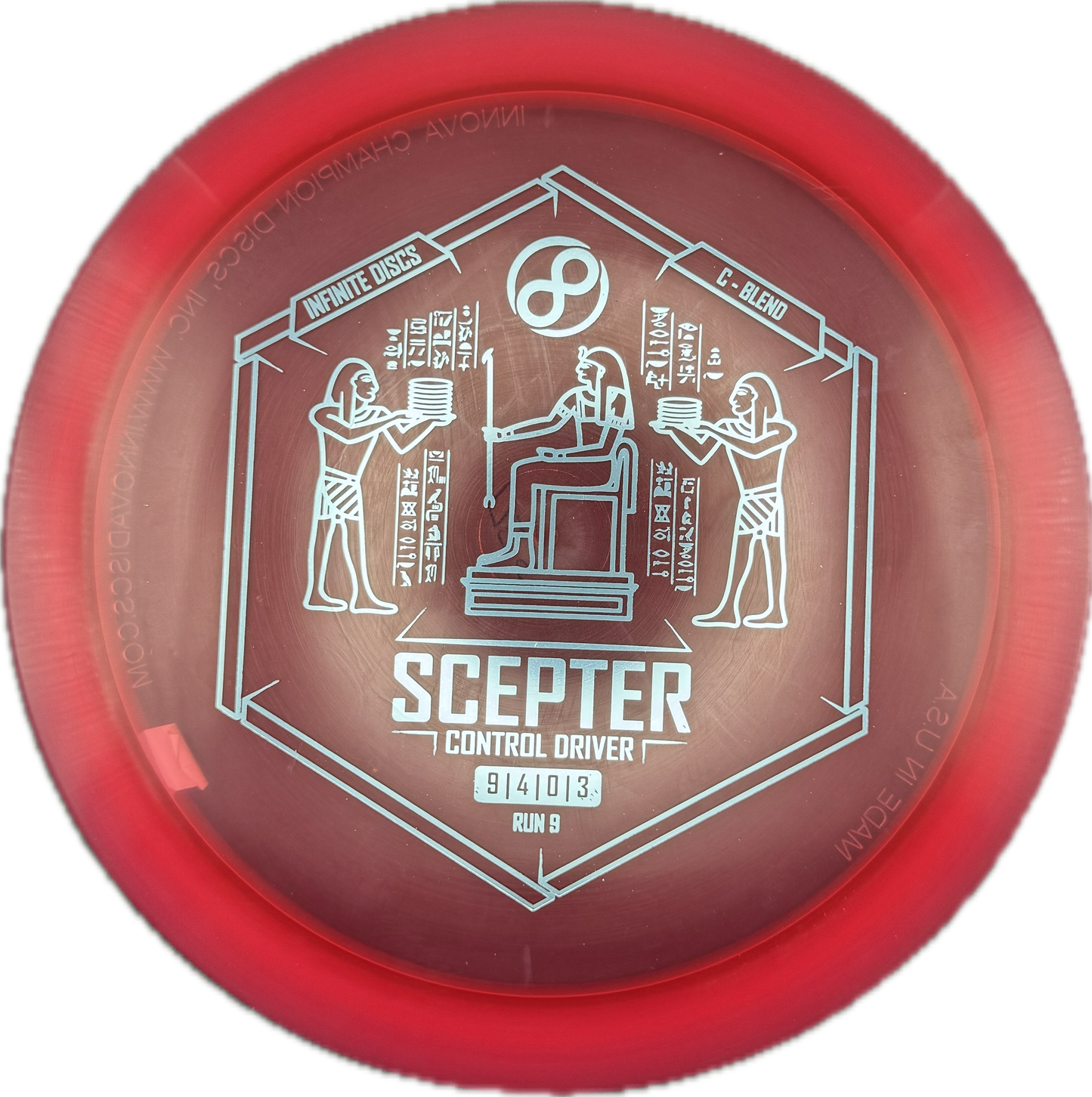 SCEPTER