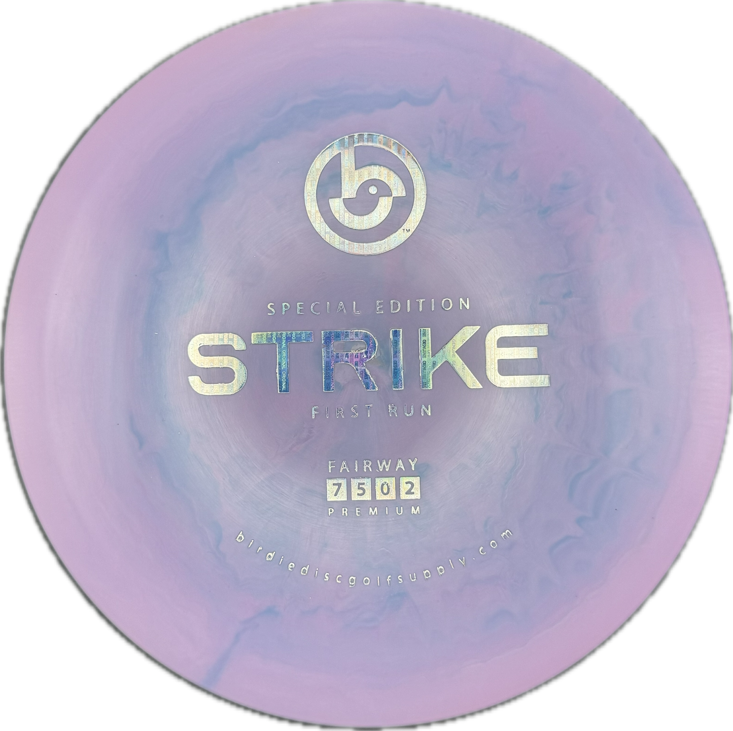 STRIKE